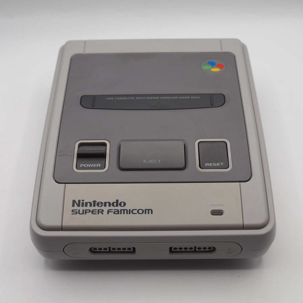 Used Nintendo Super Famicom Console system - Choose Your Bundle Tested NTSC-J — Nintendo | Enjoy Game Japan – Japanese retro console – Enjoy Game Japan