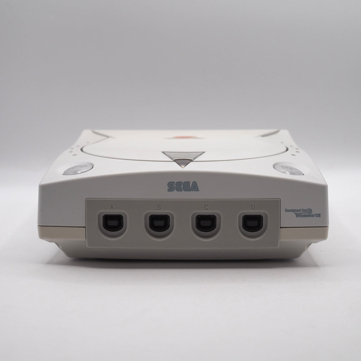 Used SEGA Dreamcast Console system HKT-3000 Boxed [NTSC-J] + Sega Rally - Tested & Working