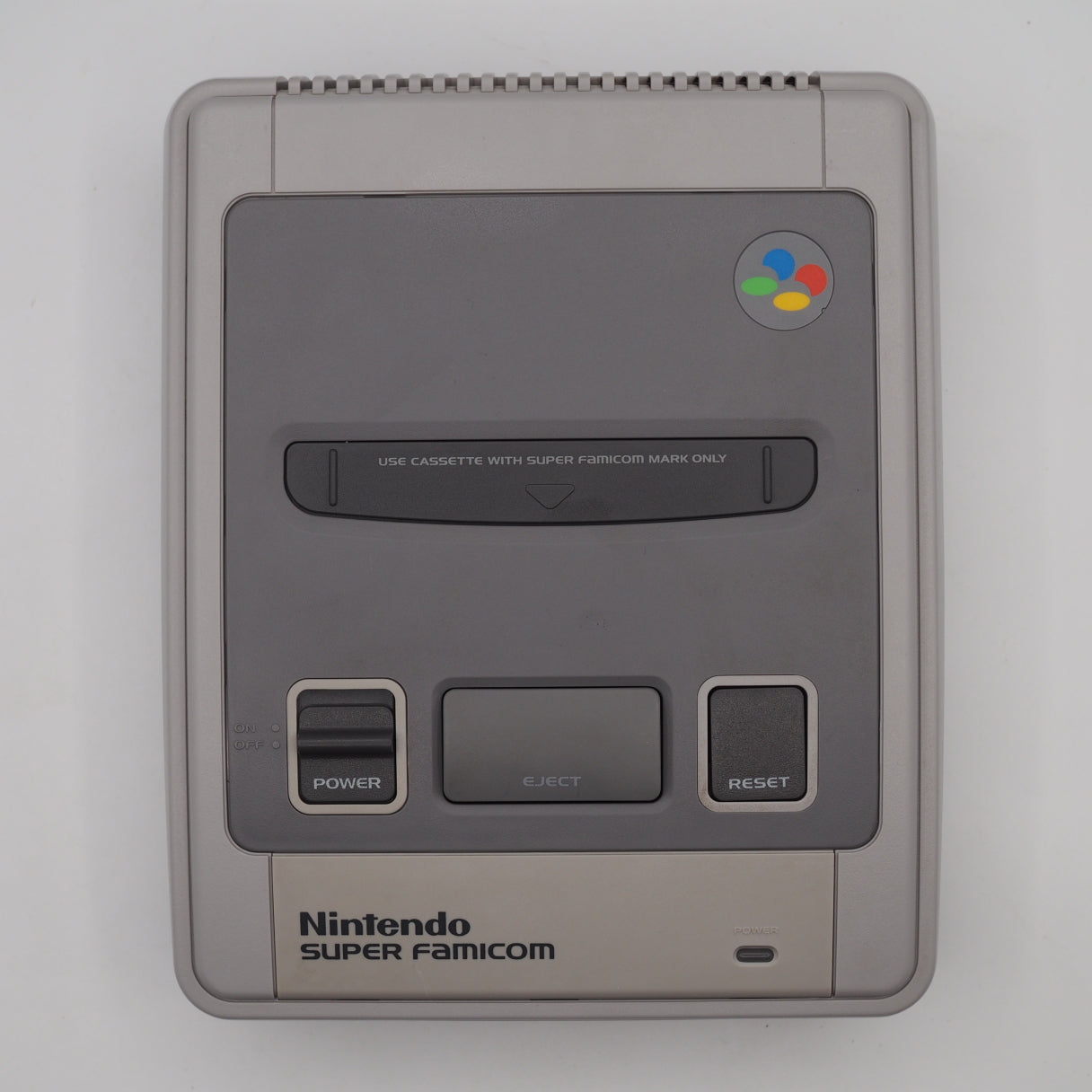 Used Nintendo Super Famicom Console system - Choose Your Bundle Tested NTSC-J — Nintendo | Enjoy Game Japan