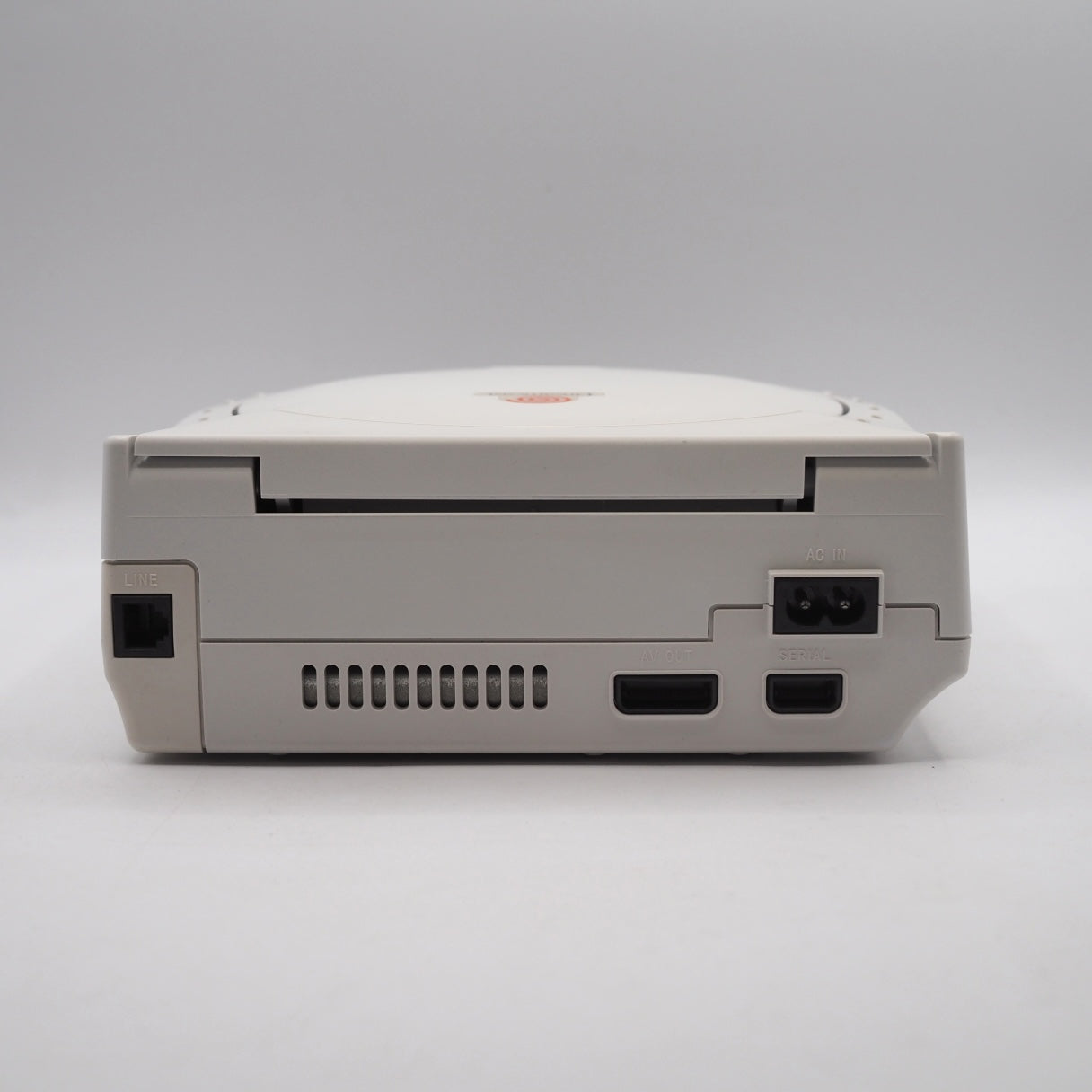 Used SEGA Dreamcast Console system HKT-3000 Boxed [NTSC-J] + Sega Rally - Tested & Working