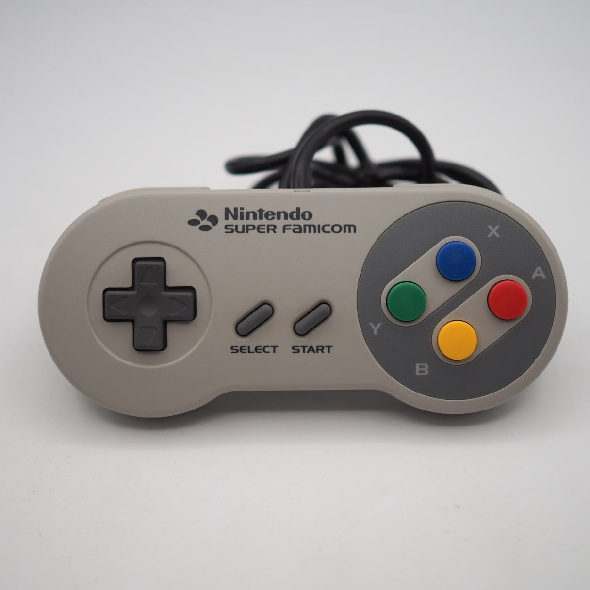 Used Nintendo Super Famicom Console system - Choose Your Bundle Tested NTSC-J — Nintendo | Enjoy Game Japan – Japanese retro console – Enjoy Game Japan