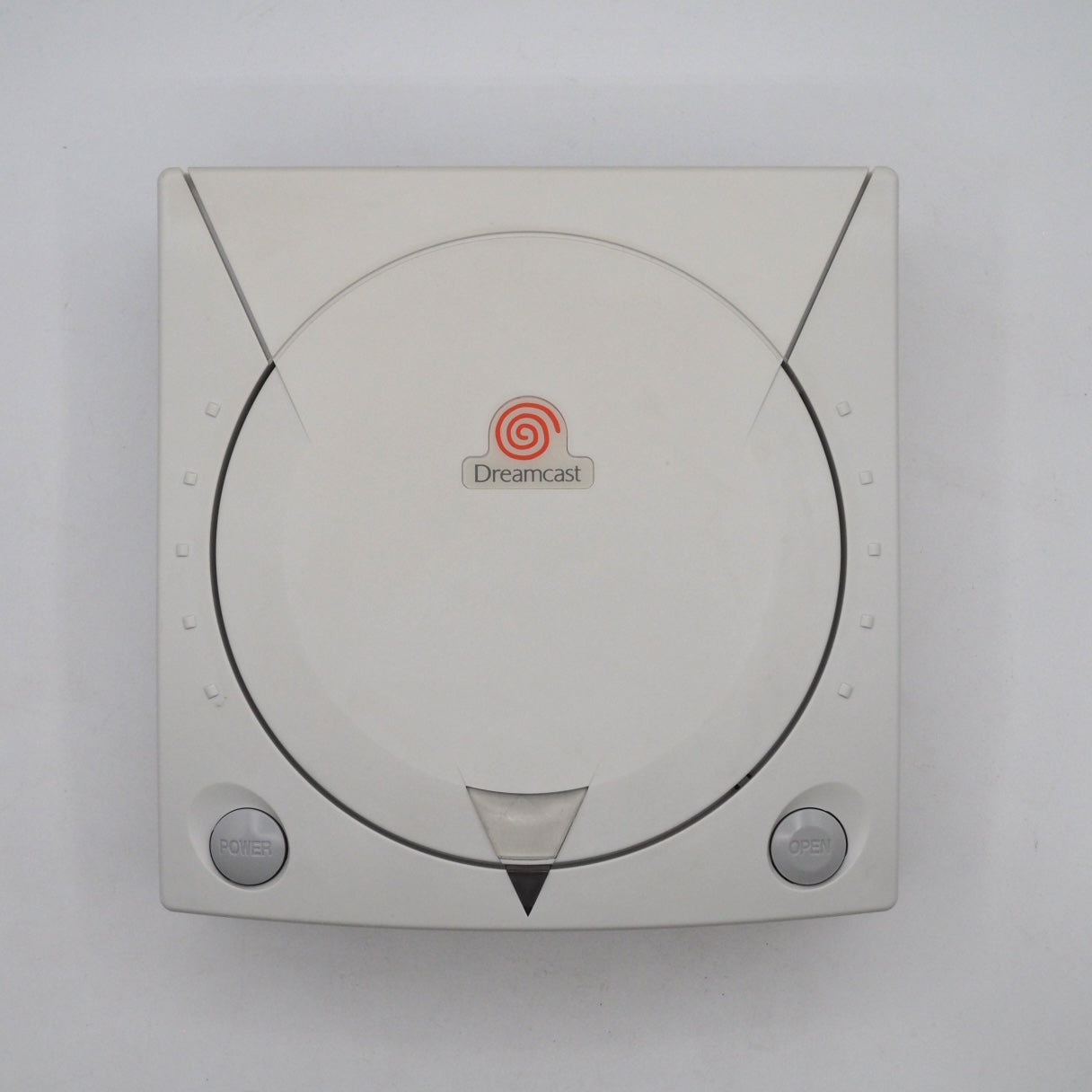 Used SEGA Dreamcast Console system HKT-3000 Boxed [NTSC-J] + Sega Rally - Tested & Working