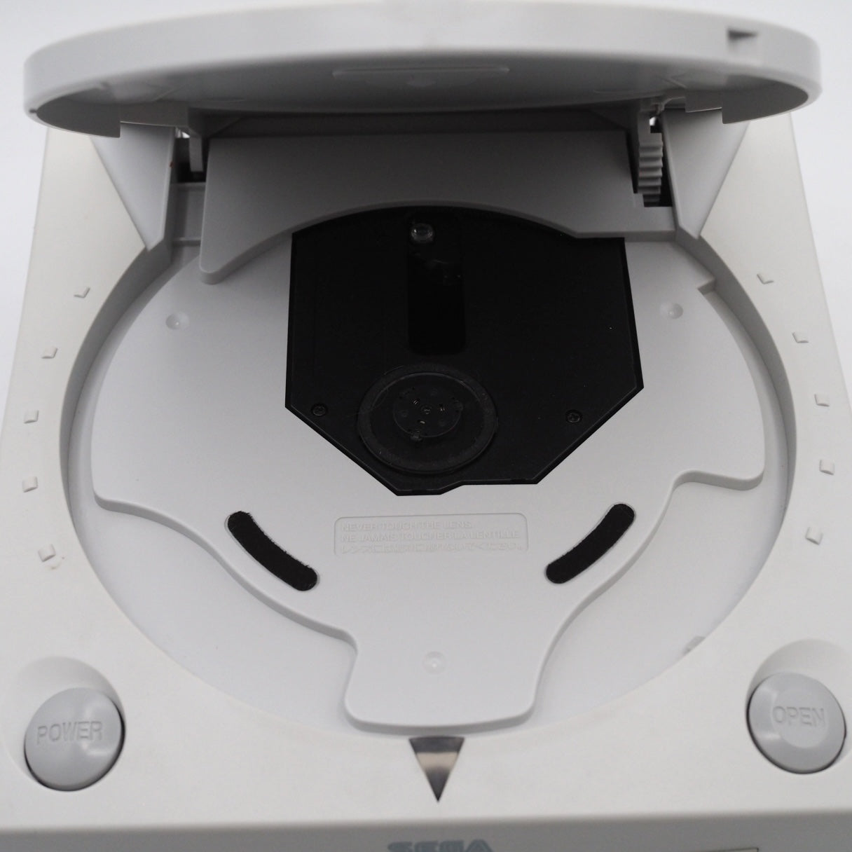 Used SEGA Dreamcast Console system HKT-3000 Boxed [NTSC-J] + Sega Rally - Tested & Working