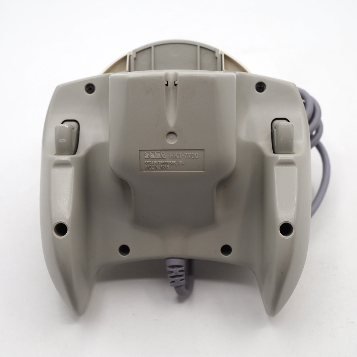 Used SEGA Dreamcast Console system HKT-3000 Boxed [NTSC-J] + Sega Rally - Tested & Working