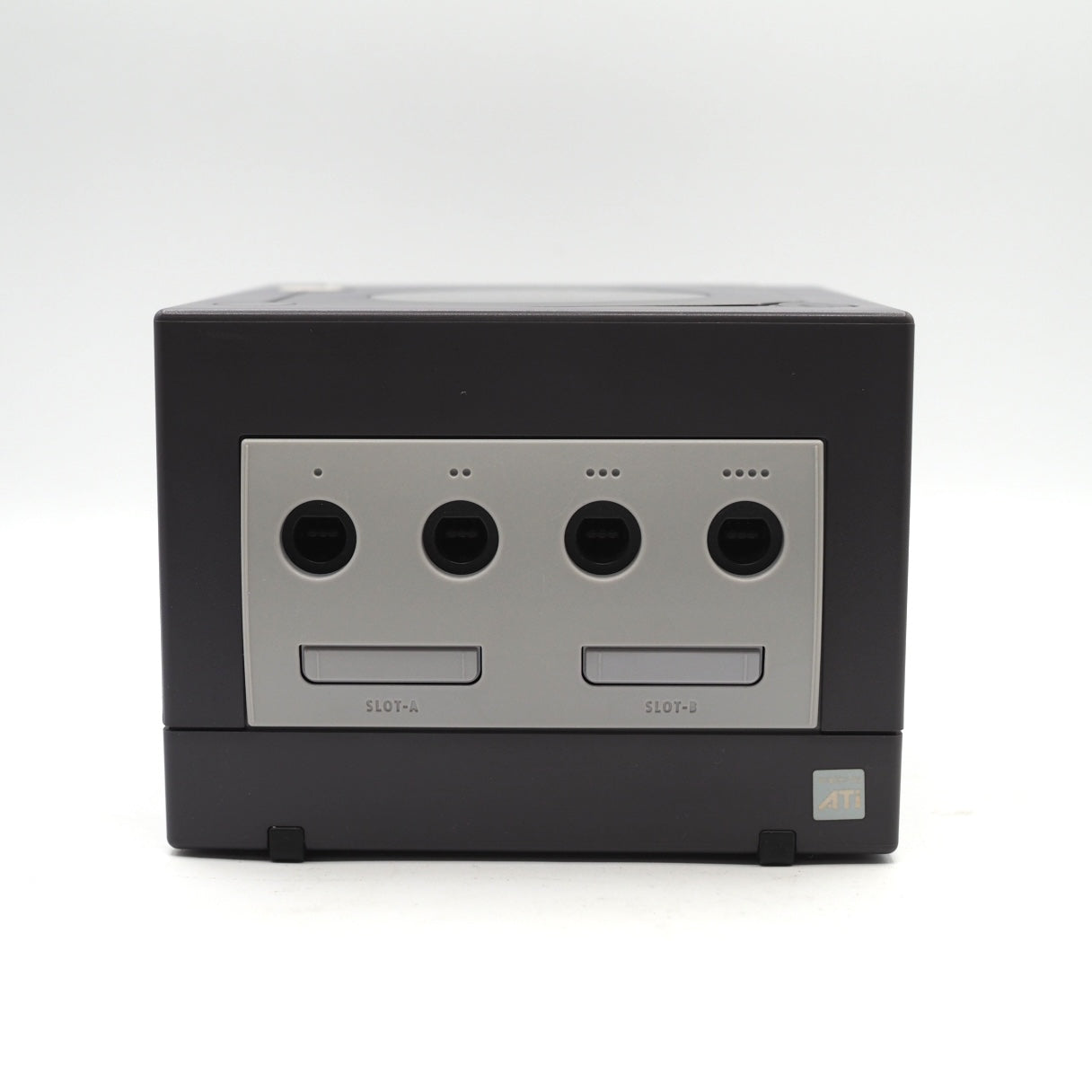 Used Nintendo GameCube Console System Violet Boxed [NTSC-J] [NTSC-U/C] [Modified] - Tested & Working