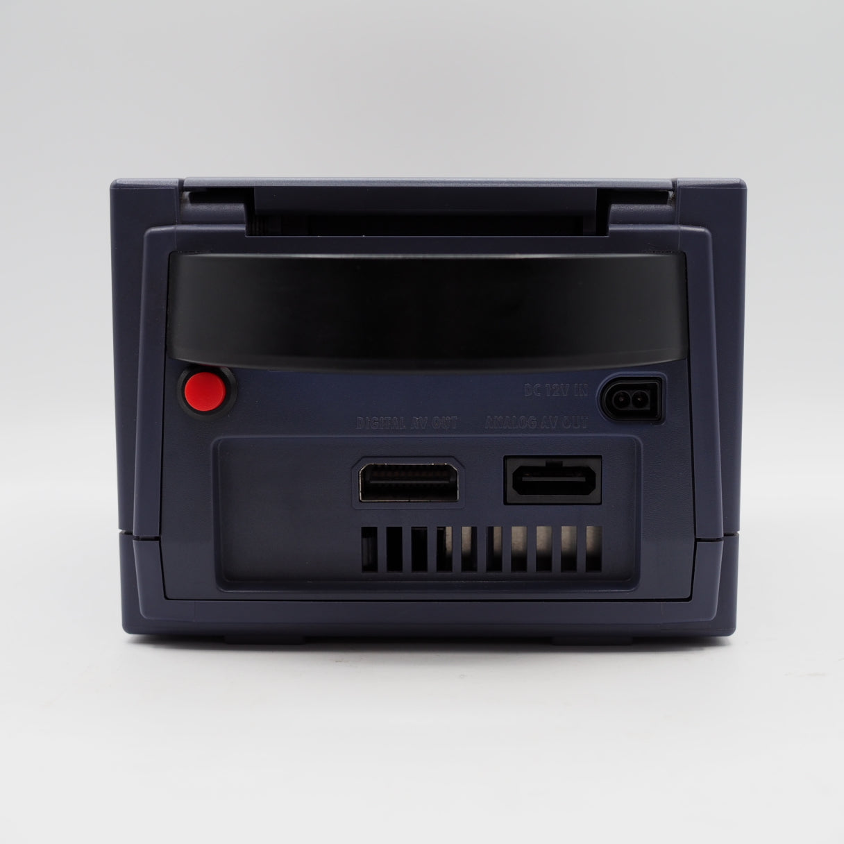 Used Nintendo GameCube Console System Violet Boxed [NTSC-J] [NTSC-U/C] [Modified] - Tested & Working