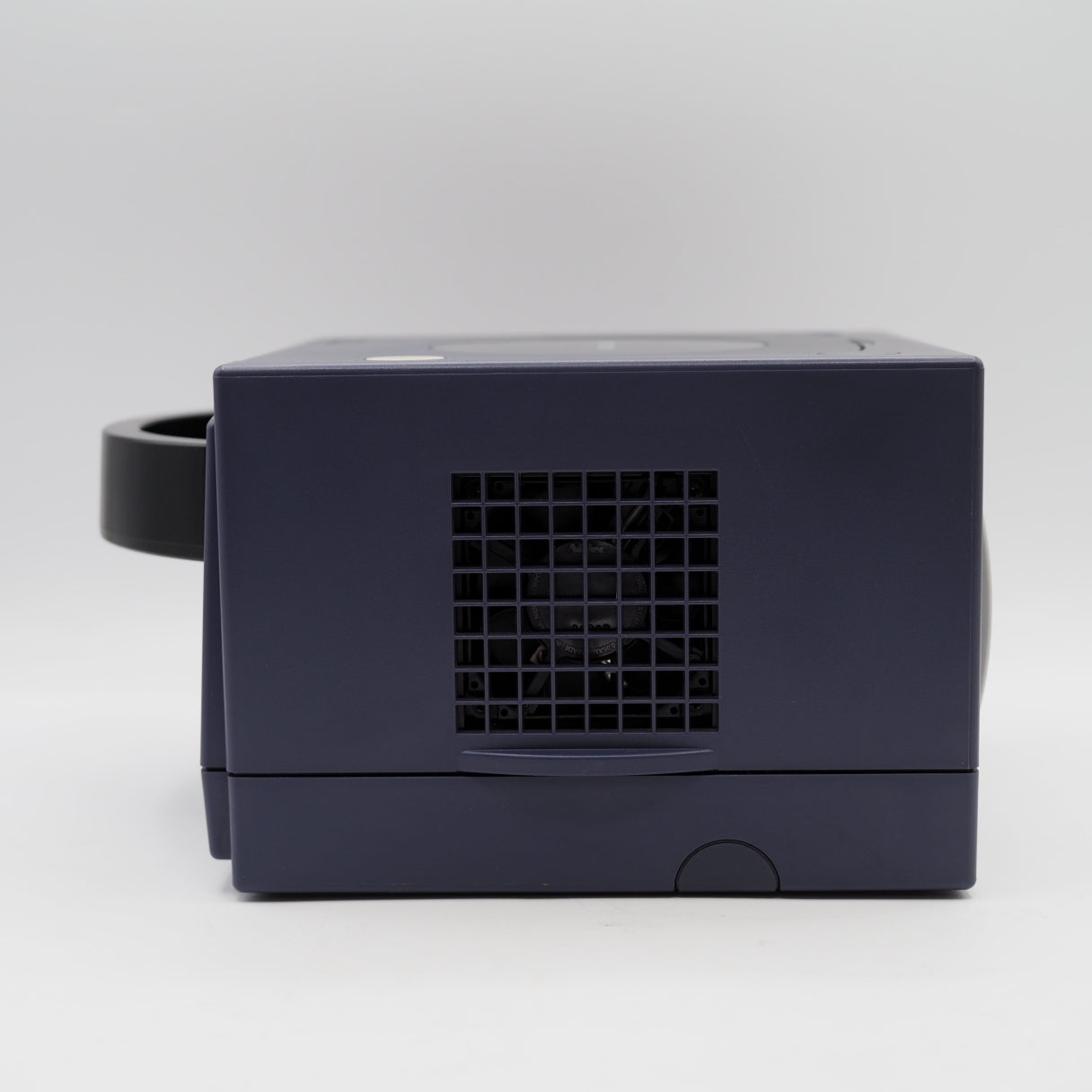 Used Nintendo GameCube Console System Violet Boxed [NTSC-J] [NTSC-U/C] [Modified] - Tested & Working