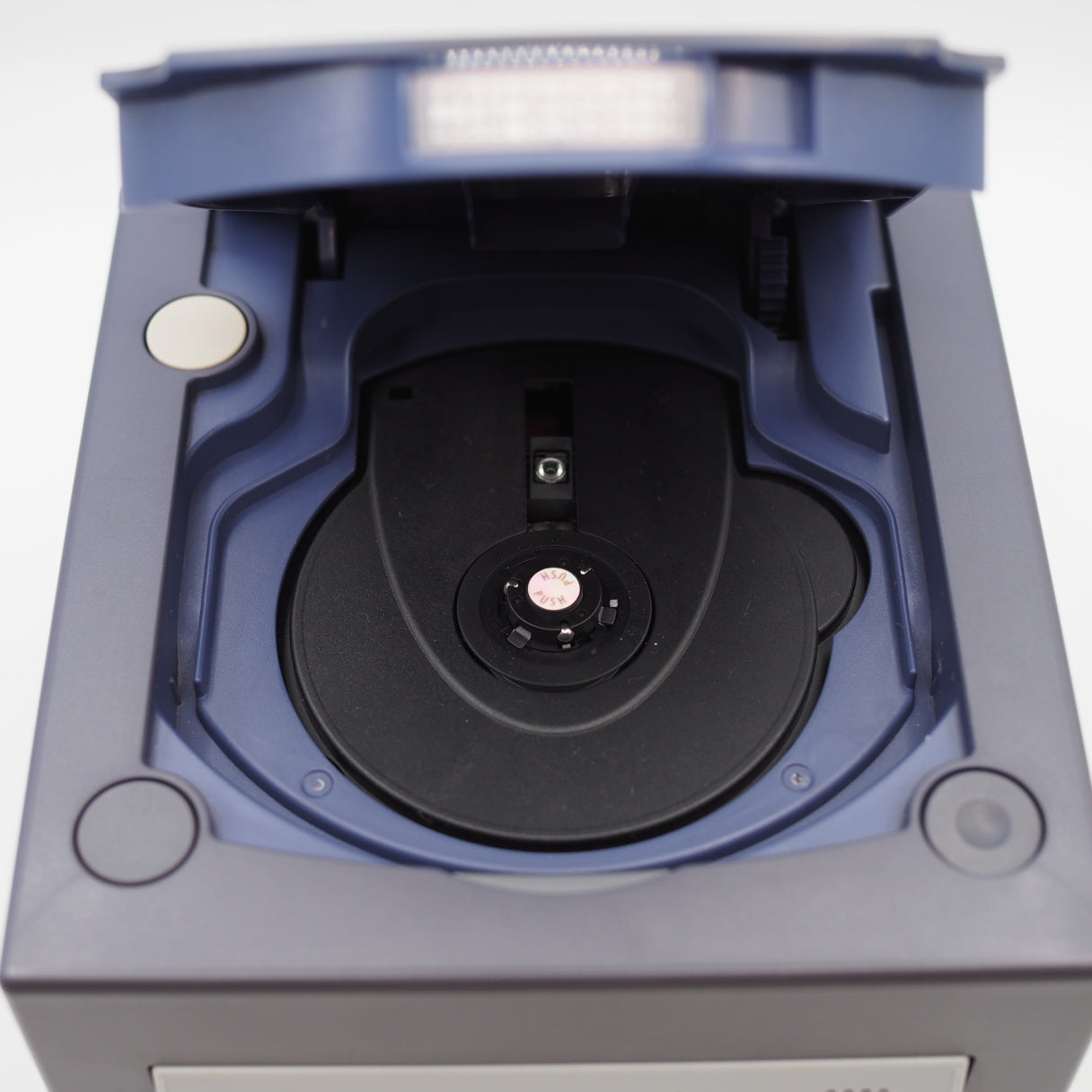 Used Nintendo GameCube Console System Violet Boxed [NTSC-J] [NTSC-U/C] [Modified] - Tested & Working