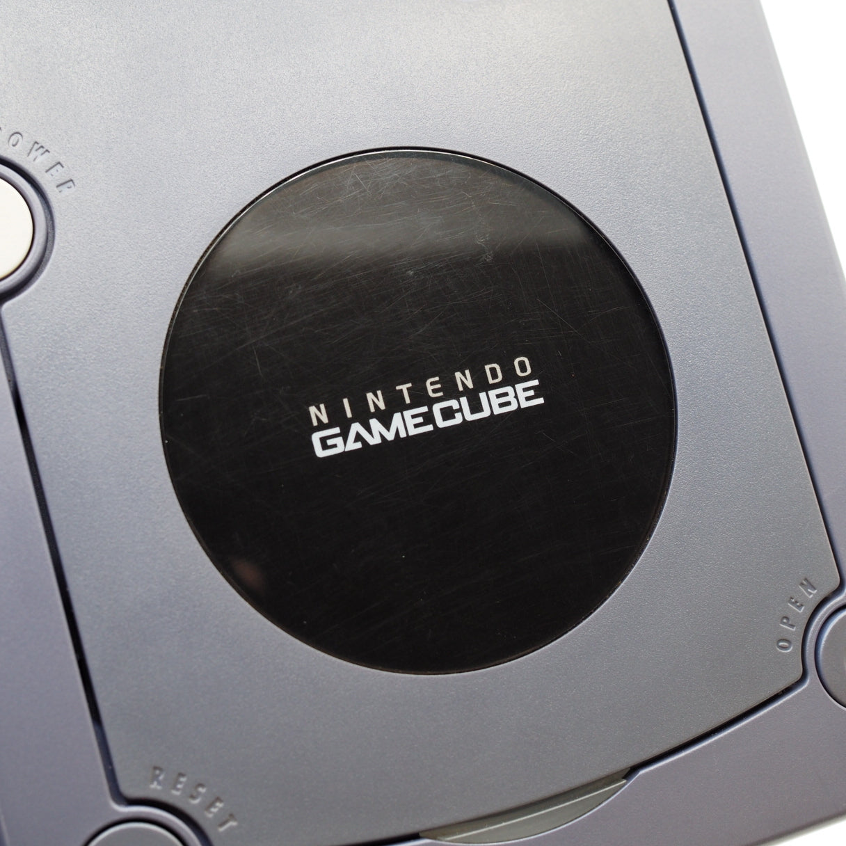 Used Nintendo GameCube Console System Violet Boxed [NTSC-J] [NTSC-U/C] [Modified] - Tested & Working