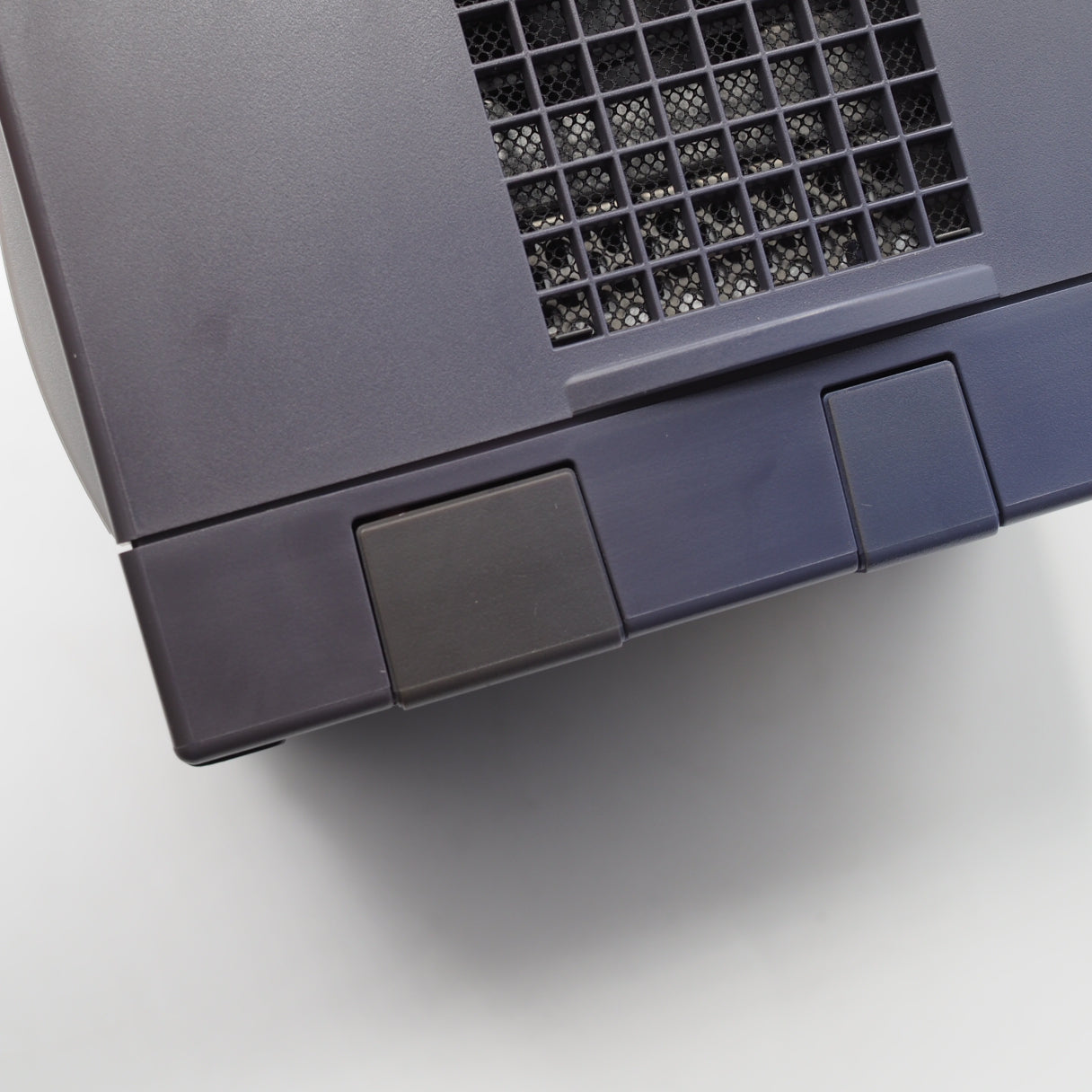 Used Nintendo GameCube Console System Violet Boxed [NTSC-J] [NTSC-U/C] [Modified] - Tested & Working