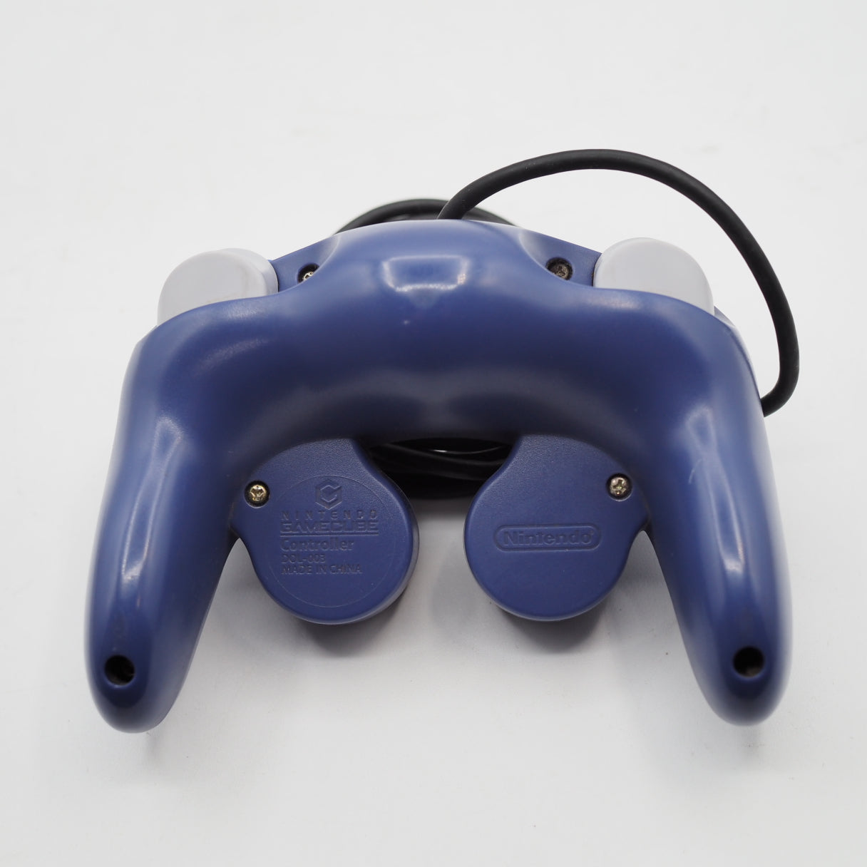 Used Nintendo GameCube Console System Violet Boxed [NTSC-J] [NTSC-U/C] [Modified] - Tested & Working