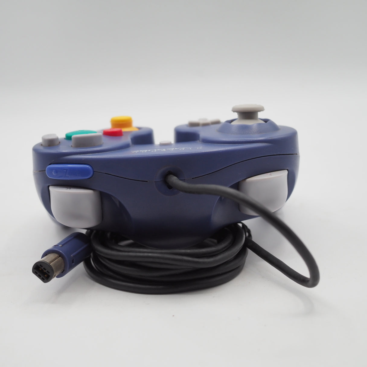 Used Nintendo GameCube Console System Violet Boxed [NTSC-J] [NTSC-U/C] [Modified] - Tested & Working