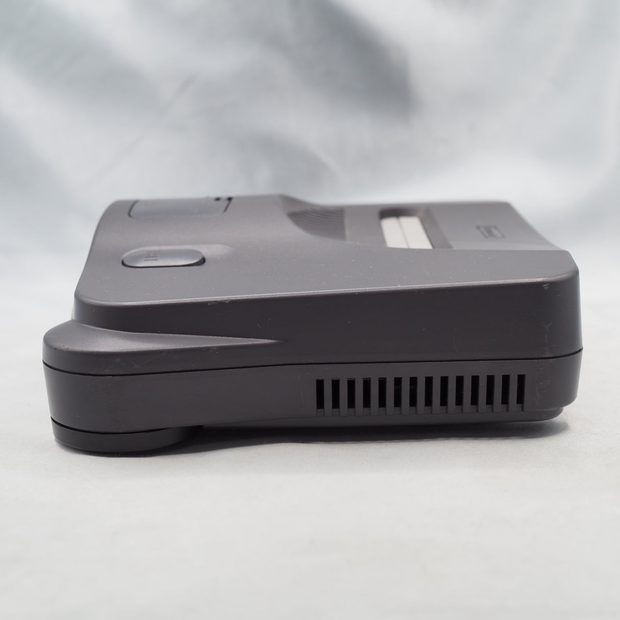 Used Nintendo 64 Console System Black NUS-001 Boxed [NTSC-J, NTSC-U/C] - Tested & Working