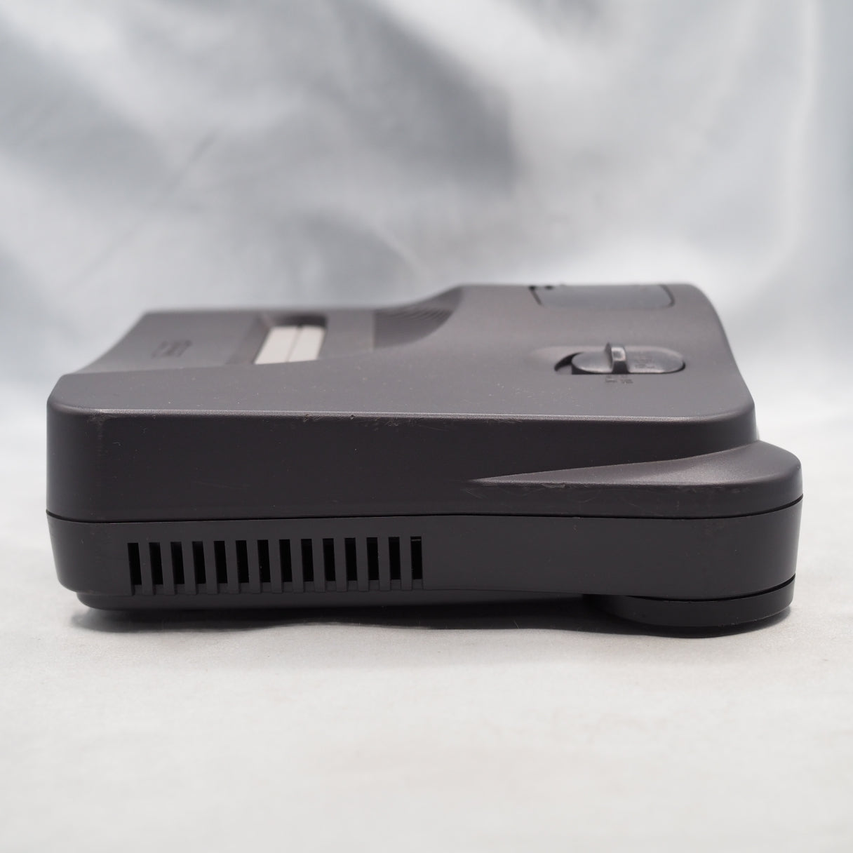 Used Nintendo 64 Console System Black NUS-001 Boxed [NTSC-J, NTSC-U/C] - Tested & Working