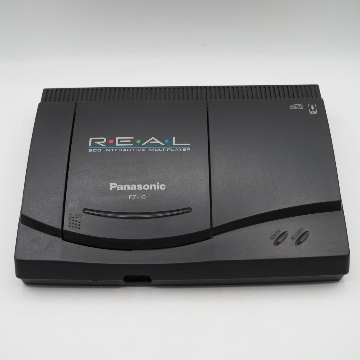 Used Panasonic 3DO REAL FZ-10 Console system - Tested & Working