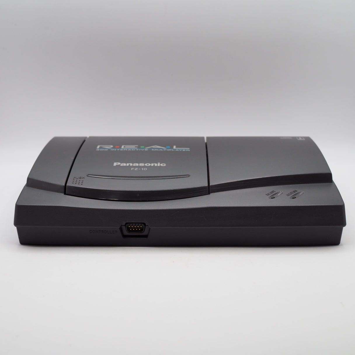 Used Panasonic 3DO REAL FZ-10 Console system - Tested & Working