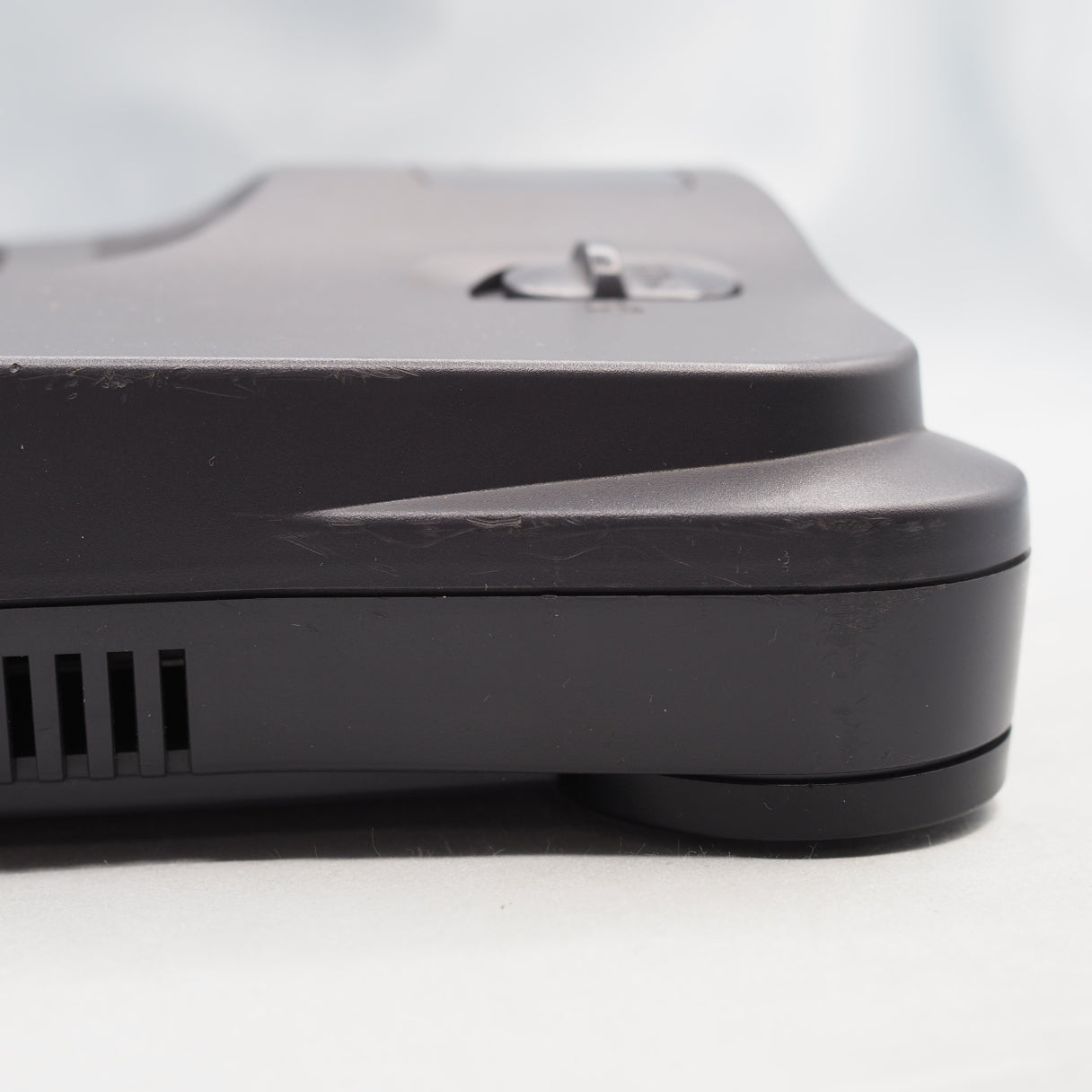 Used Nintendo 64 Console System Black NUS-001 Boxed [NTSC-J, NTSC-U/C] - Tested & Working