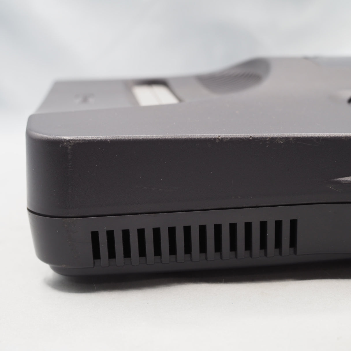 Used Nintendo 64 Console System Black NUS-001 Boxed [NTSC-J, NTSC-U/C] - Tested & Working