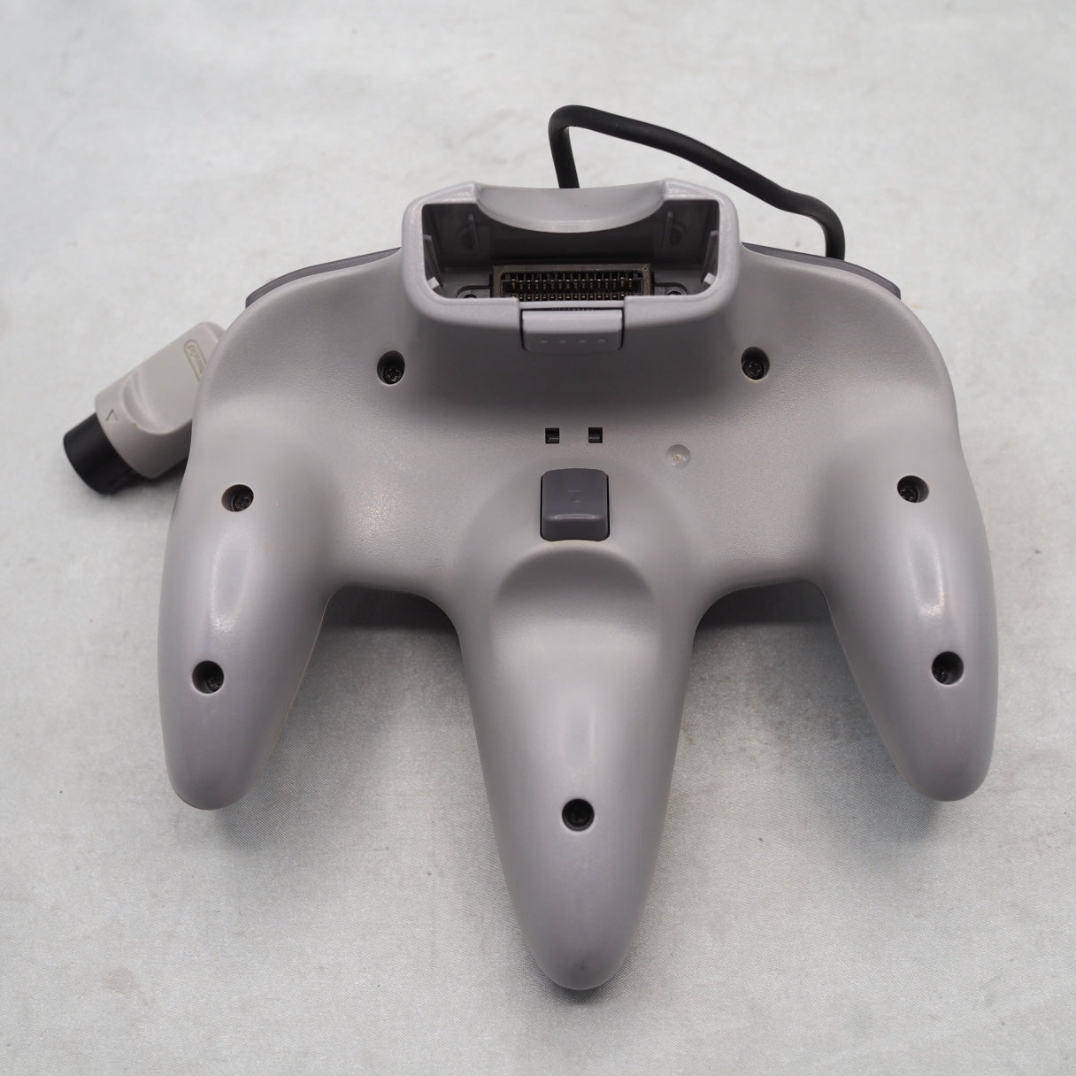 Used Nintendo 64 Console System Black NUS-001 Boxed [NTSC-J, NTSC-U/C] - Tested & Working