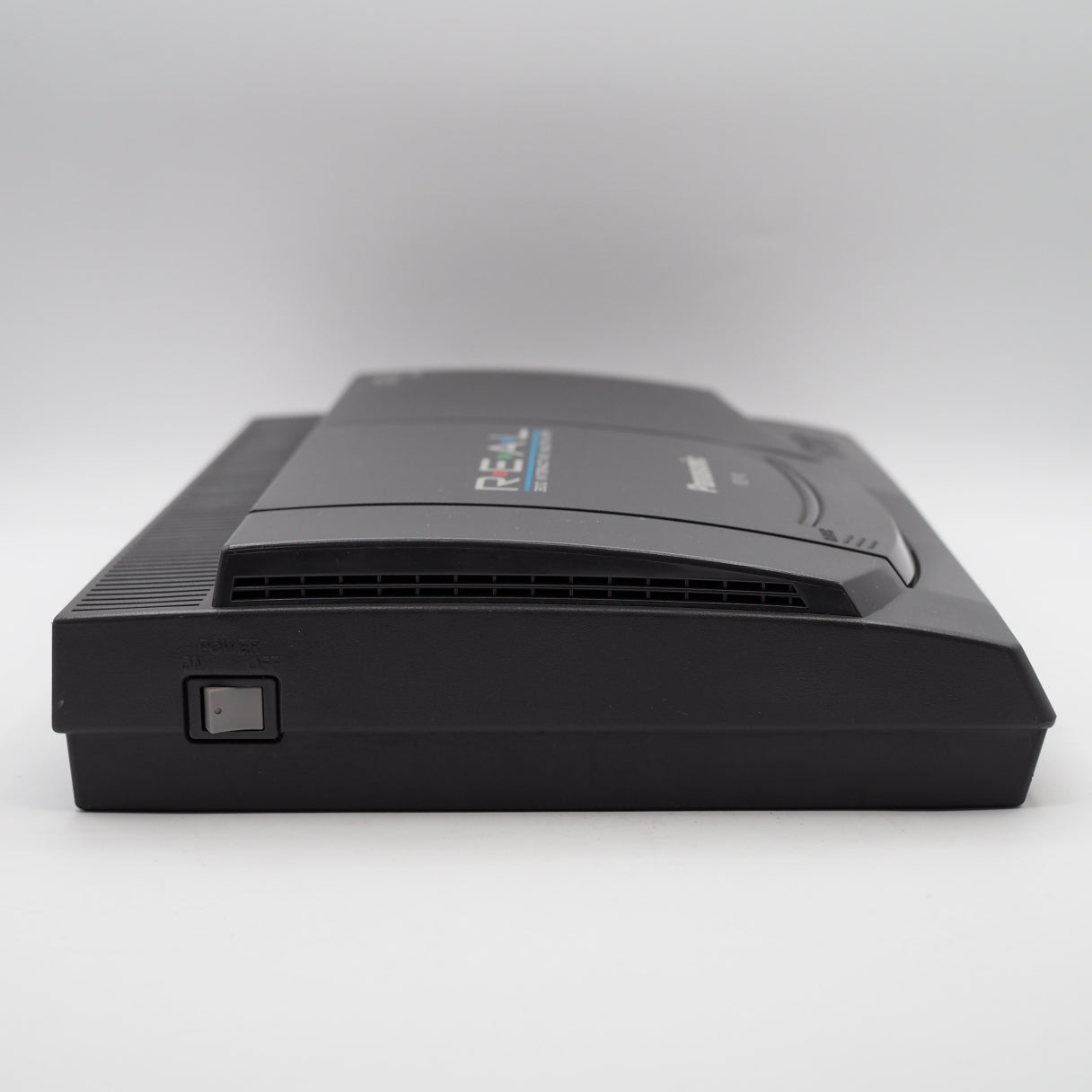 Used Panasonic 3DO REAL FZ-10 Console system - Tested & Working