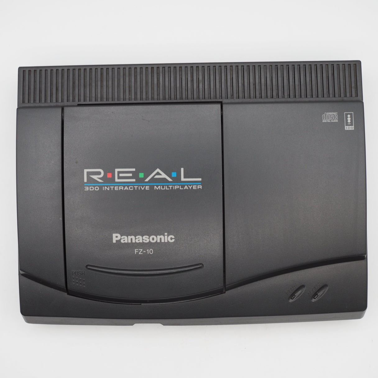 Used Panasonic 3DO REAL FZ-10 Console system - Tested & Working