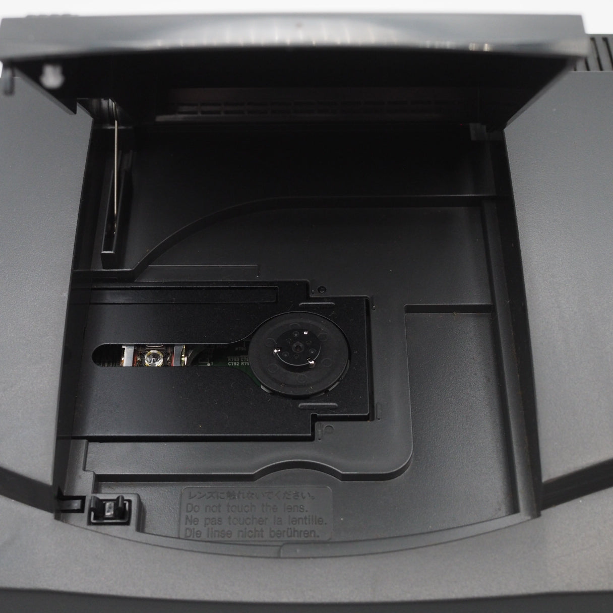 Used Panasonic 3DO REAL FZ-10 Console system - Tested & Working