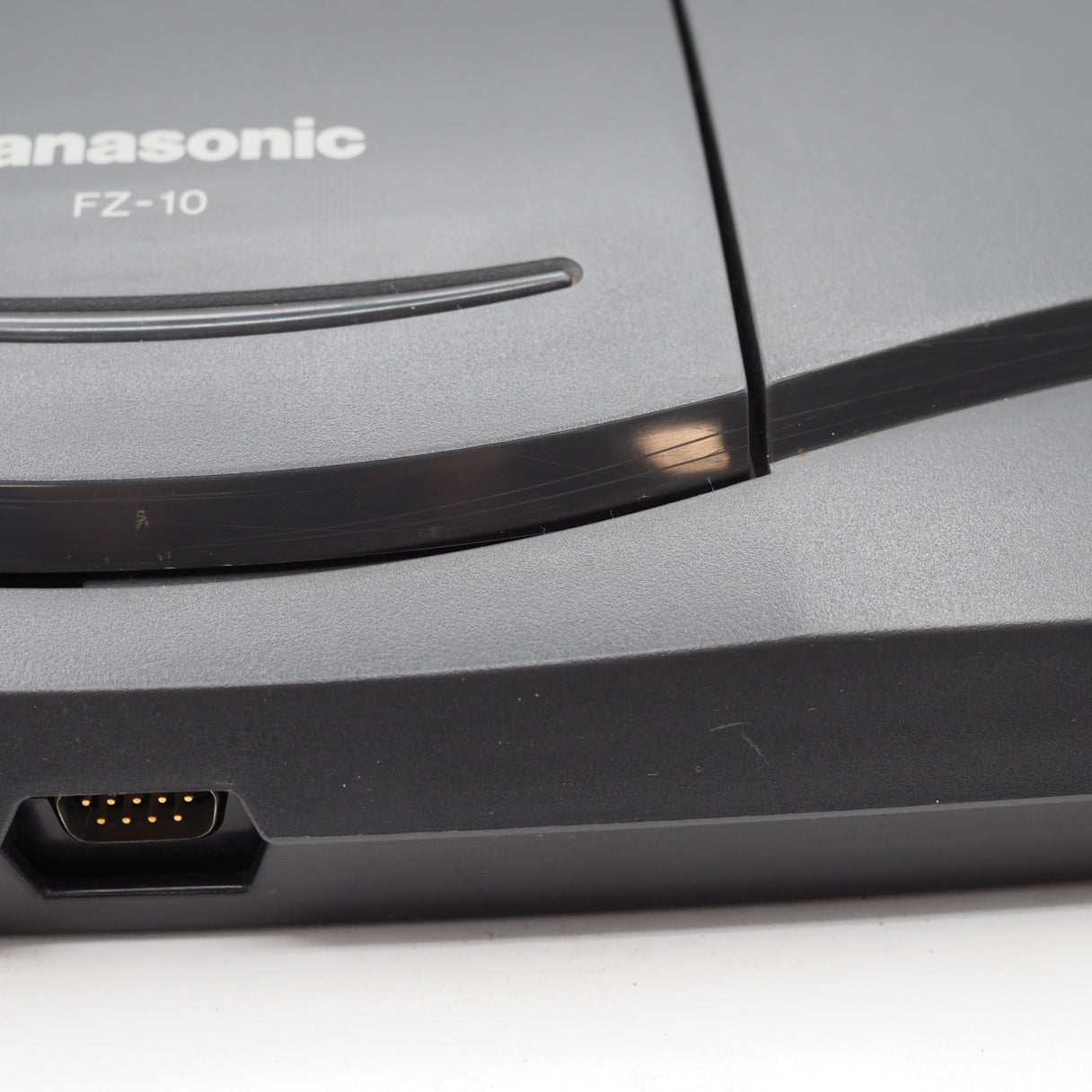 Used Panasonic 3DO REAL FZ-10 Console system - Tested & Working