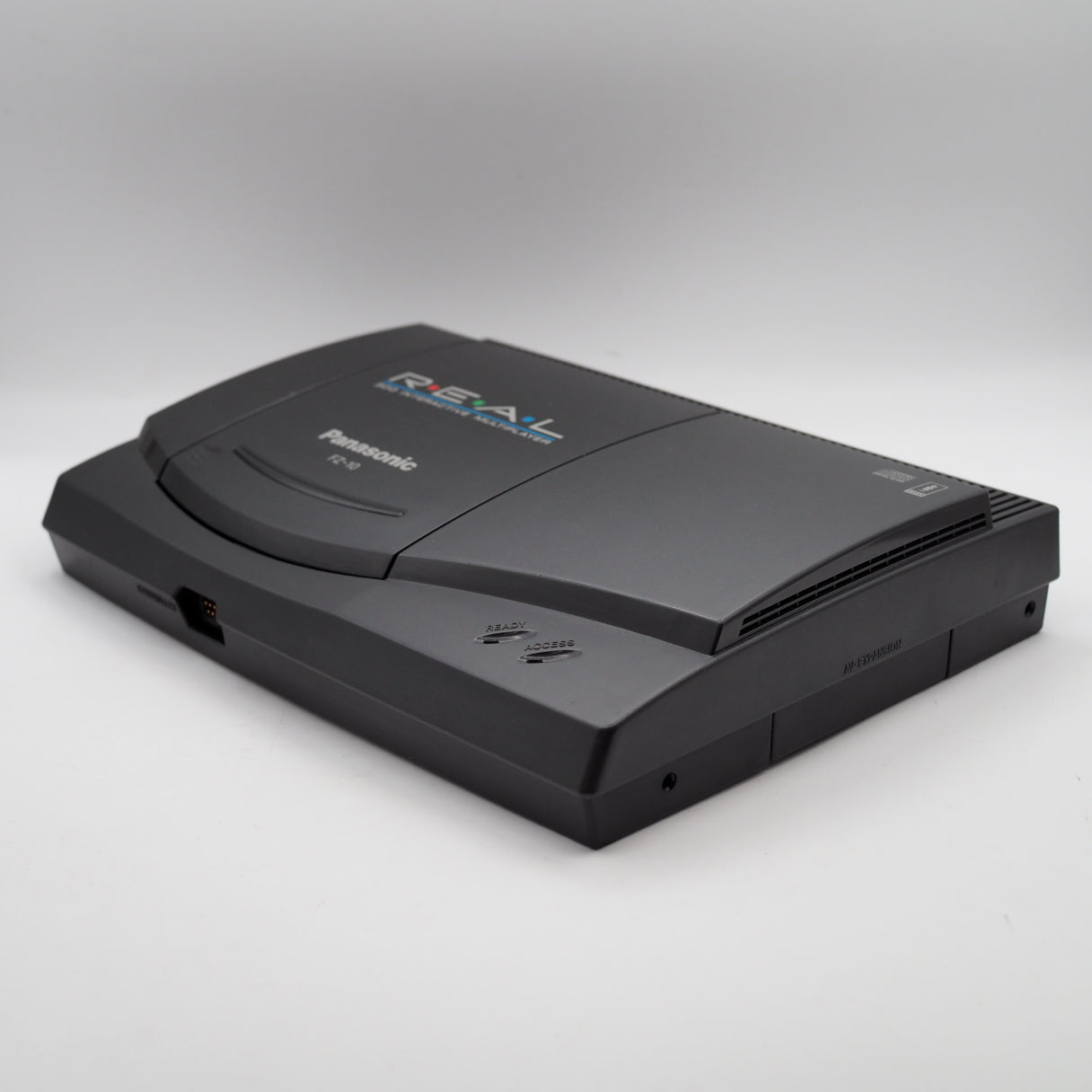 Used Panasonic 3DO REAL FZ-10 Console system - Tested & Working