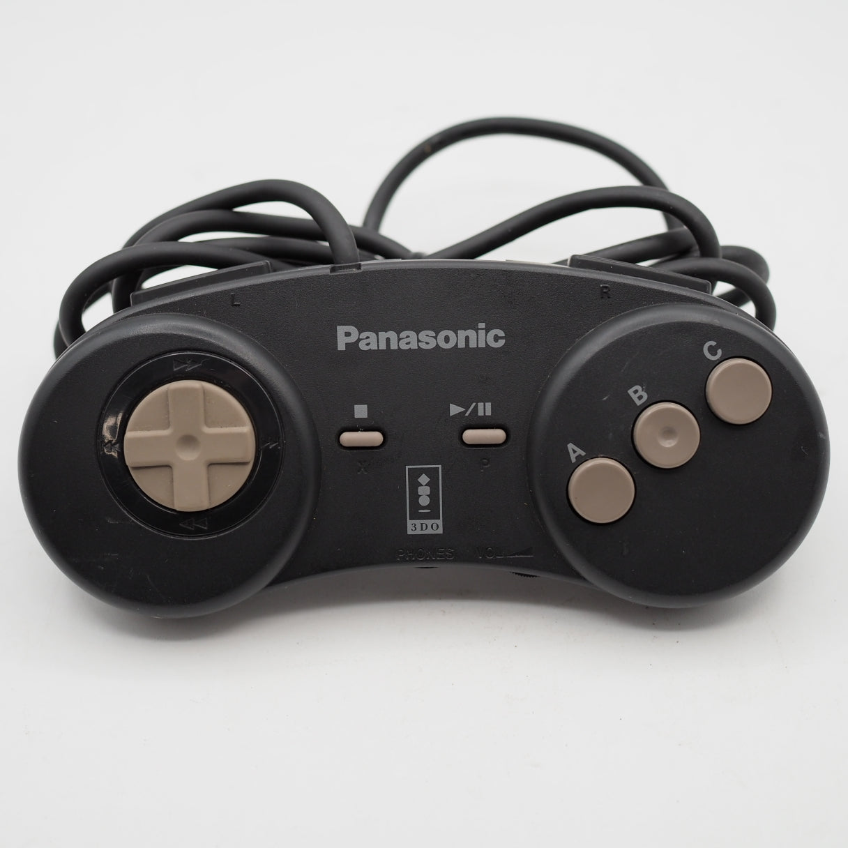 Used Panasonic 3DO REAL FZ-10 Console system - Tested & Working