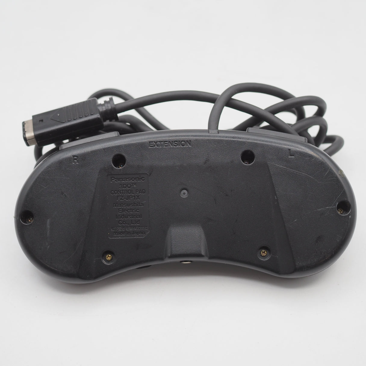 Used Panasonic 3DO REAL FZ-10 Console system - Tested & Working