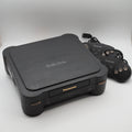 Used Panasonic 3DO REAL FZ-1 Console system 2 Controller - Tested & Working