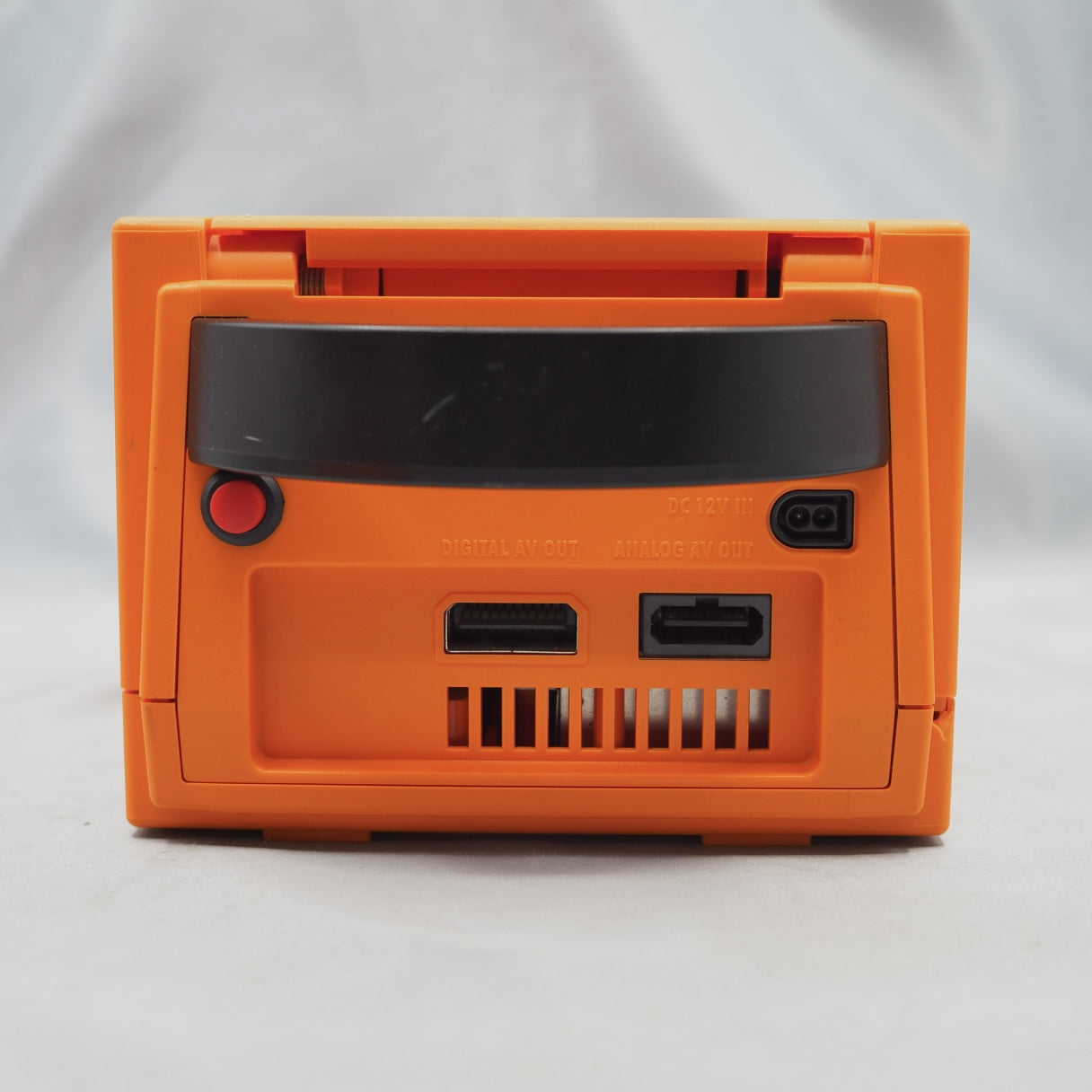 Nintendo GameCube Console System Orange NTSC-J / NTSC-U/S Tested - Choose Your Bundle — Nintendo | Enjoy Game Japan – Japanese retro console – Enjoy Game Japan