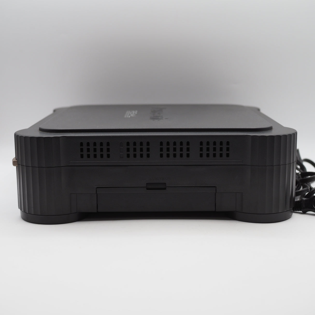 Panasonic 3DO REAL FZ-1 Console system Used Panasonic Used Tested