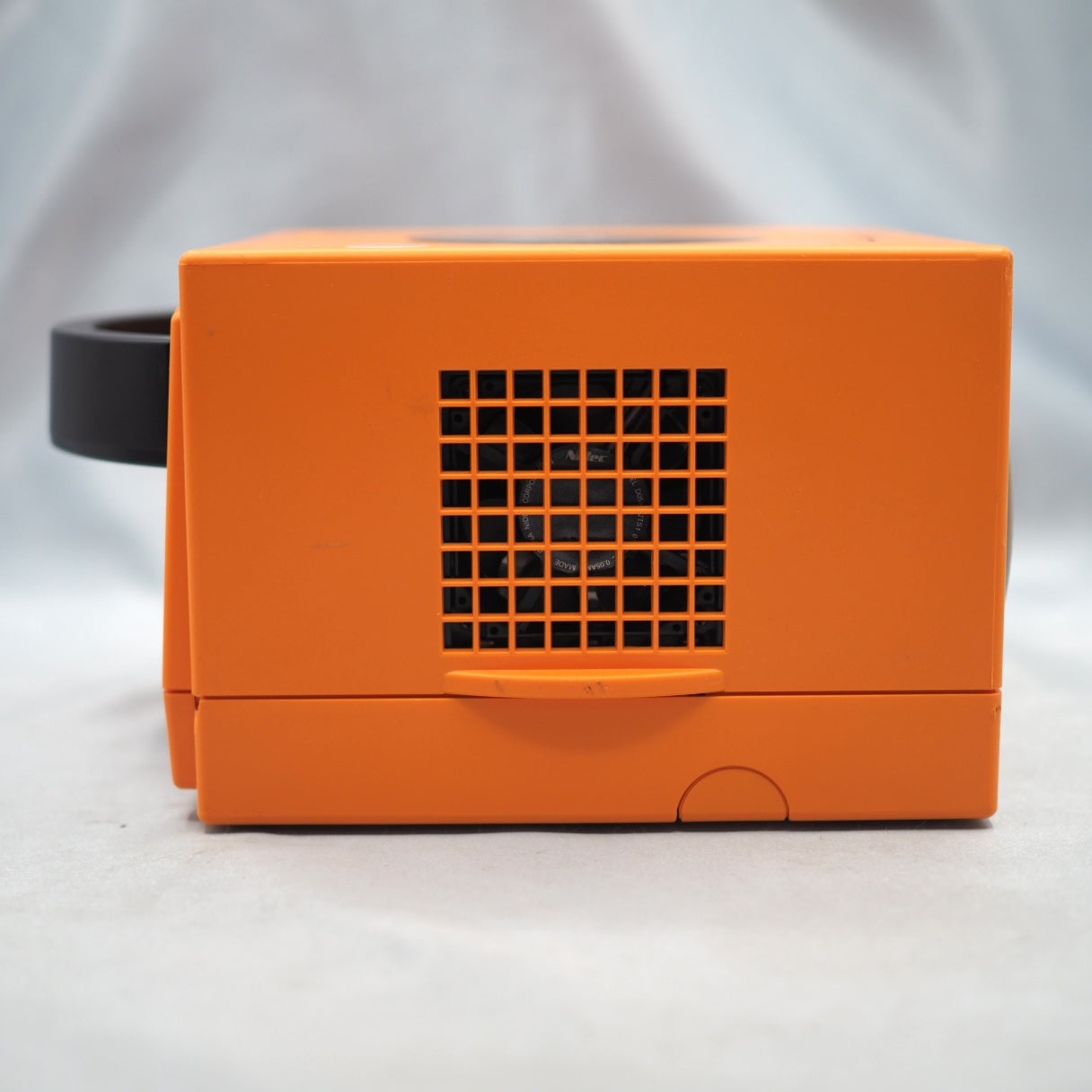 Nintendo GameCube Console System Orange NTSC-J / NTSC-U/S Tested - Choose Your Bundle — Nintendo | Enjoy Game Japan