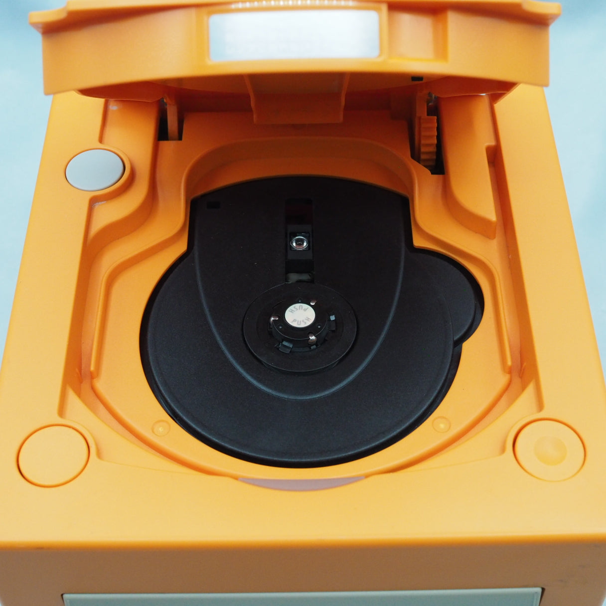 Nintendo GameCube Console System Orange NTSC-J / NTSC-U/S Tested - Choose Your Bundle — Nintendo | Enjoy Game Japan