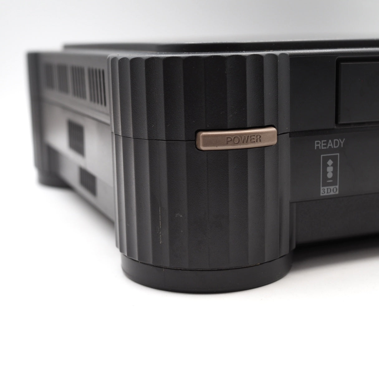 Used Panasonic 3DO REAL FZ-1 Console system 2 Controller - Tested & Working