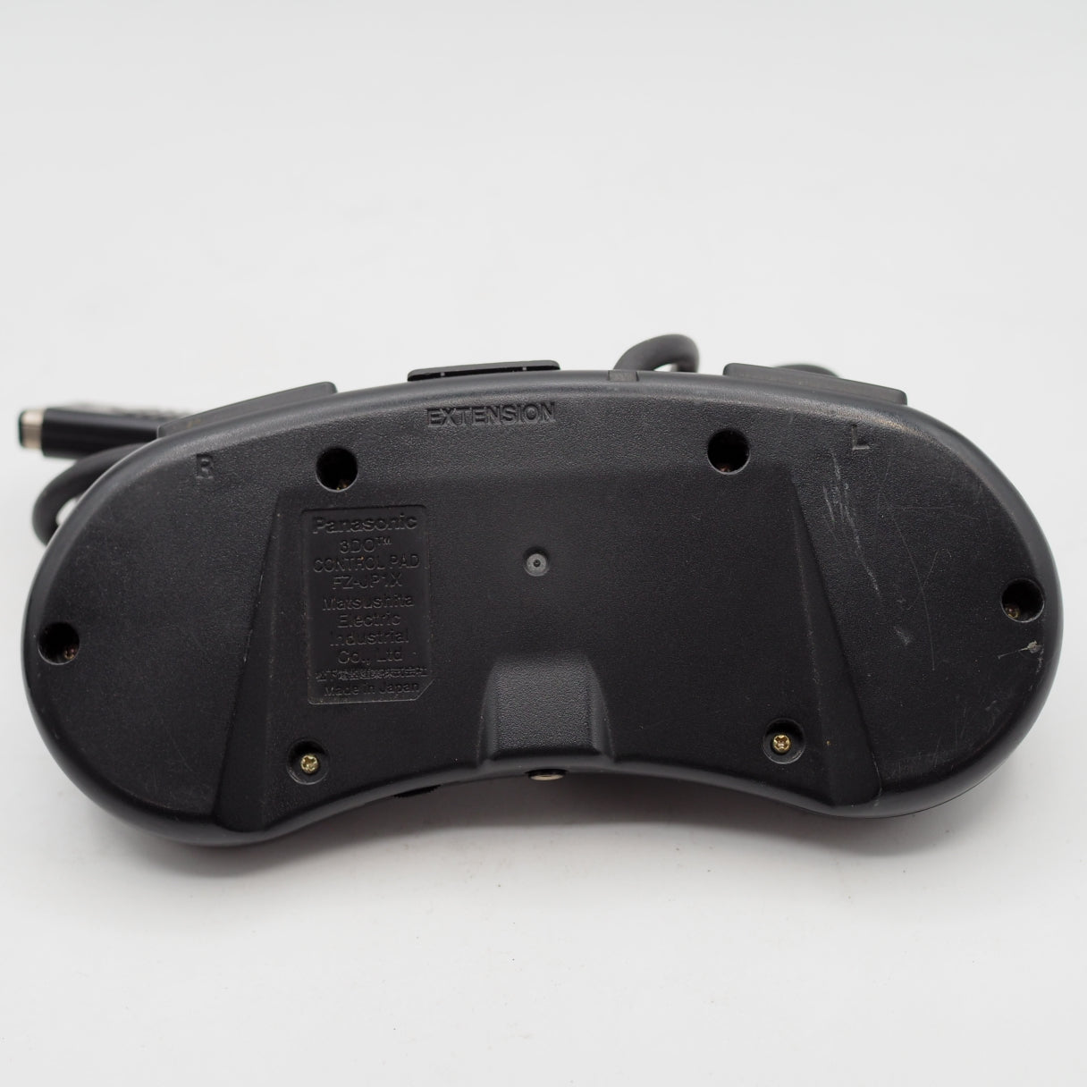 Used Panasonic 3DO REAL FZ-1 Console system 2 Controller - Tested & Working