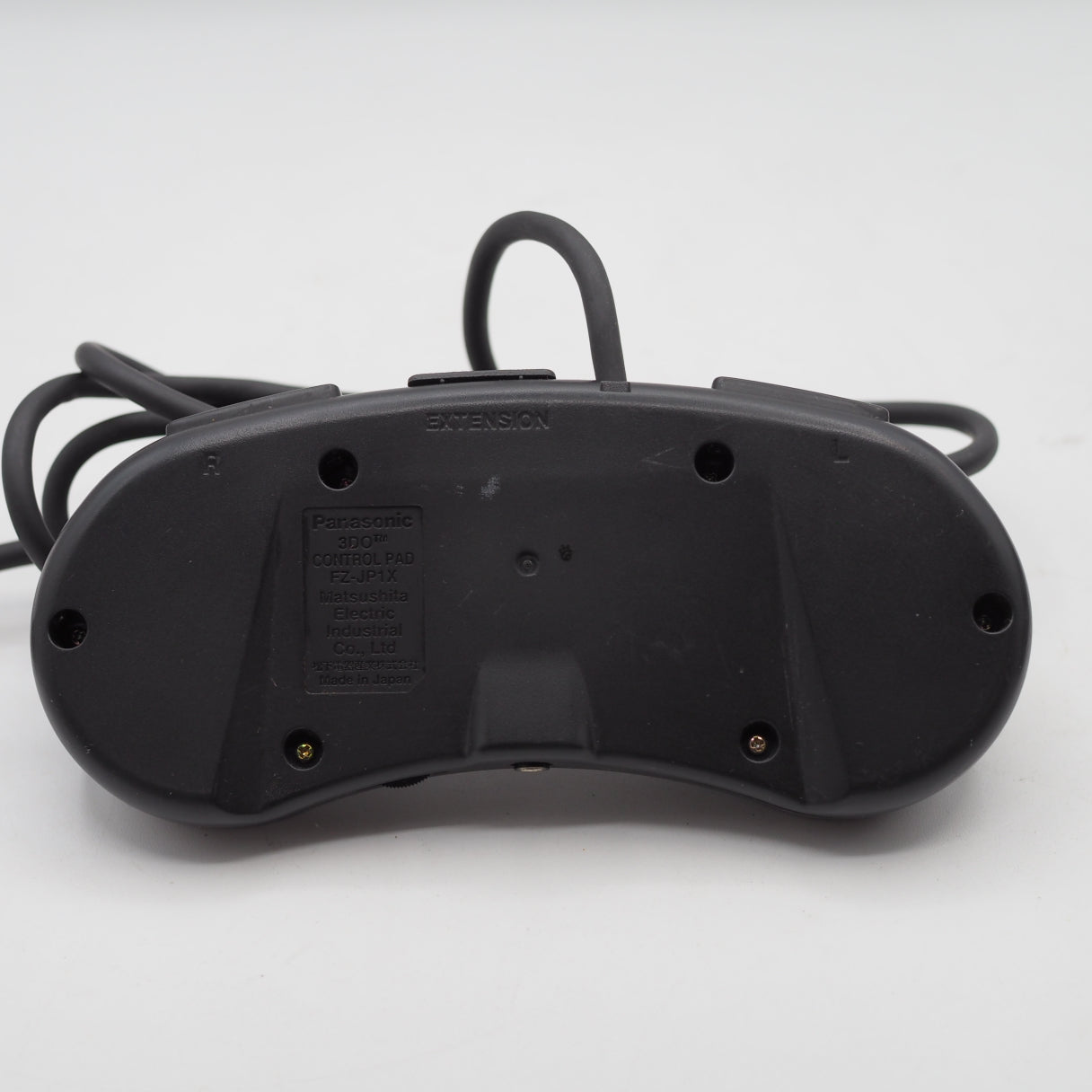 Used Panasonic 3DO REAL FZ-1 Console system 2 Controller - Tested & Working