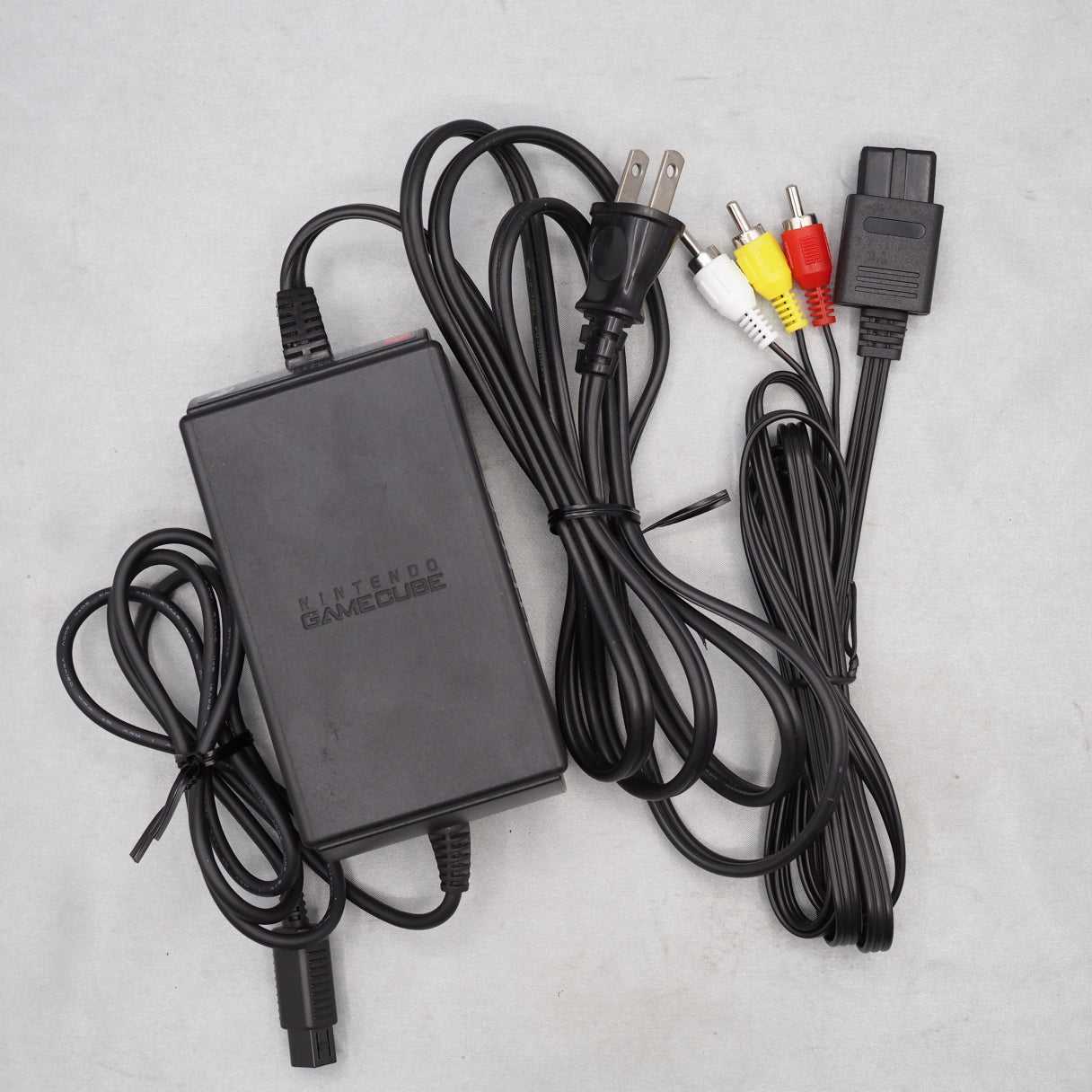 Nintendo GameCube Console System Orange NTSC-J / NTSC-U/S Tested - Choose Your Bundle — Nintendo | Enjoy Game Japan