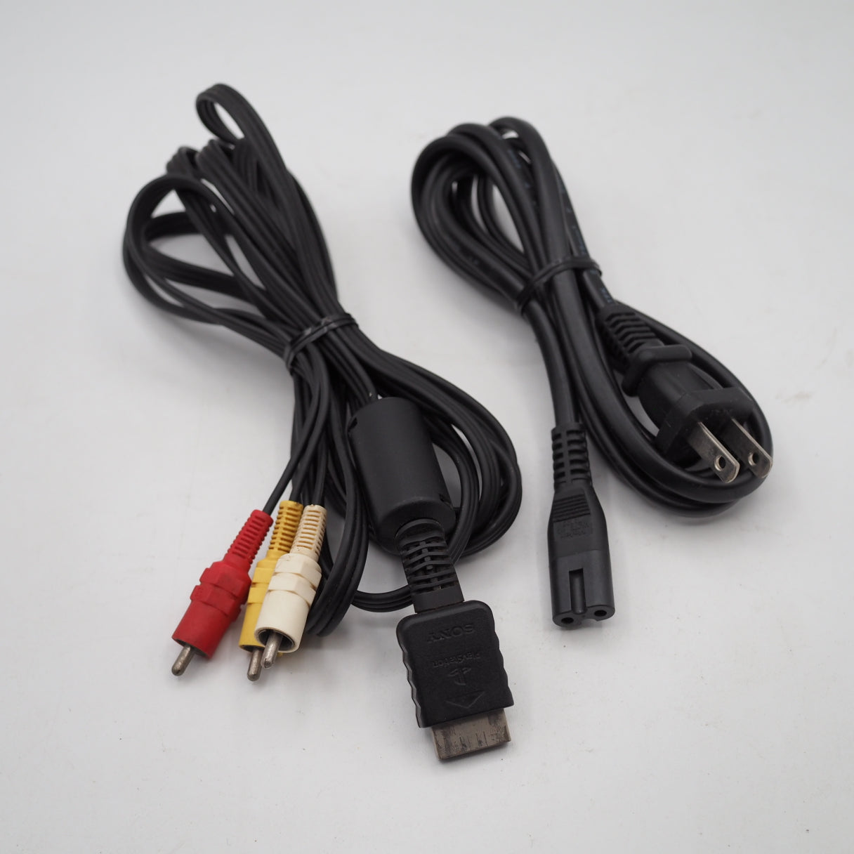 Used PS2 Slim Console system SCPH-75000SSS Satin Silver [NTSC-J] - Tested & Working