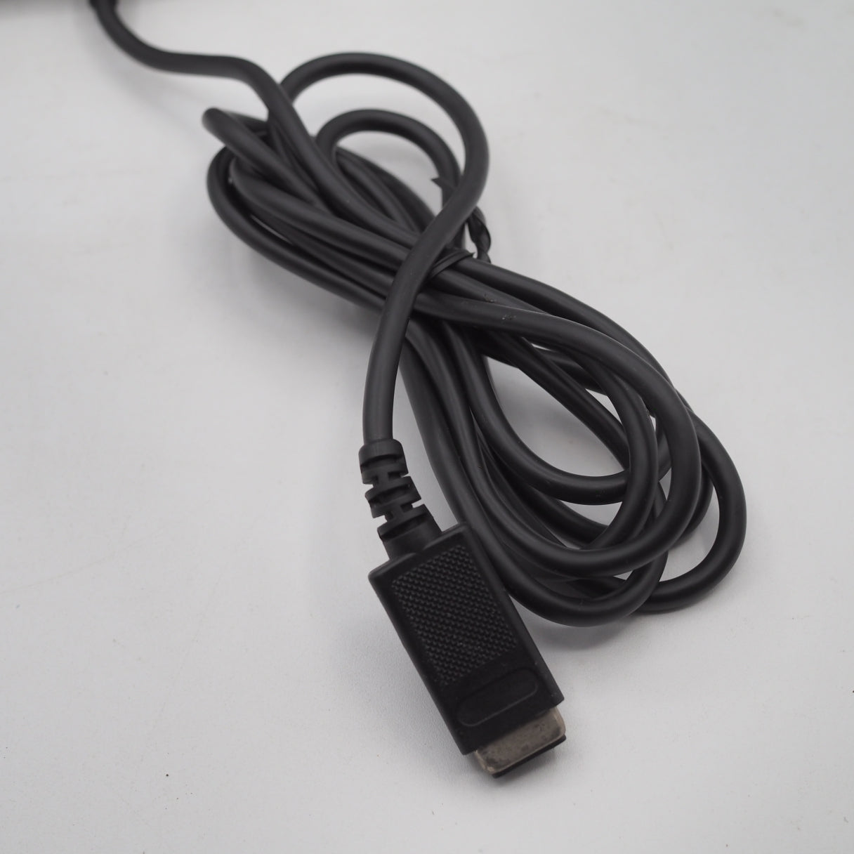 Used HORI FIGHTING COMMANDER REAL 6-Button Controller for 3DO - Tested & Working