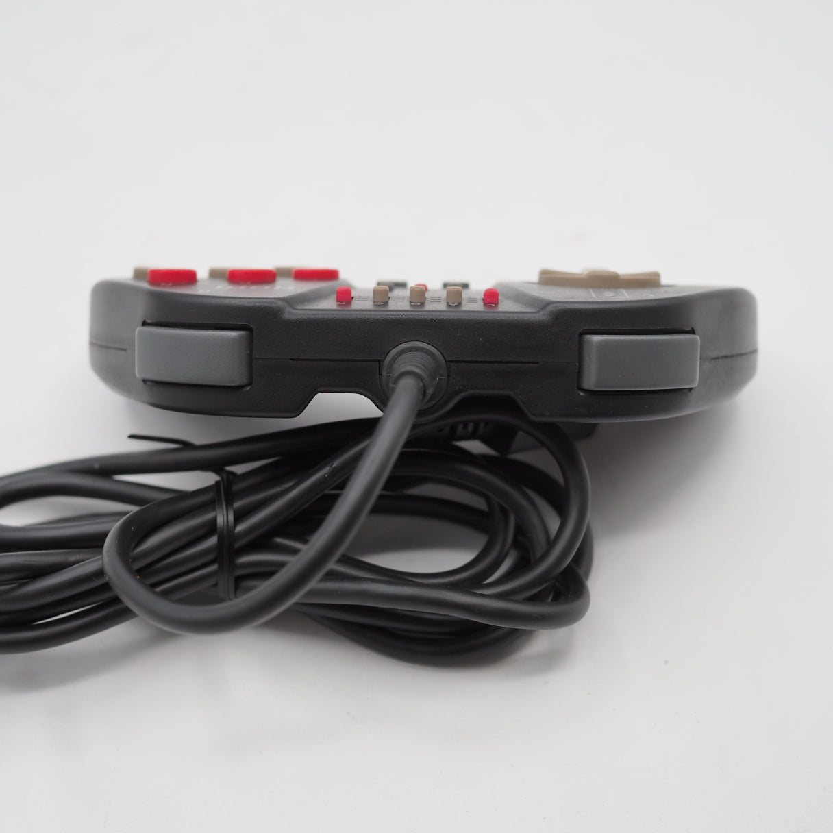 Used HORI FIGHTING COMMANDER REAL 6-Button Controller for 3DO - Tested & Working