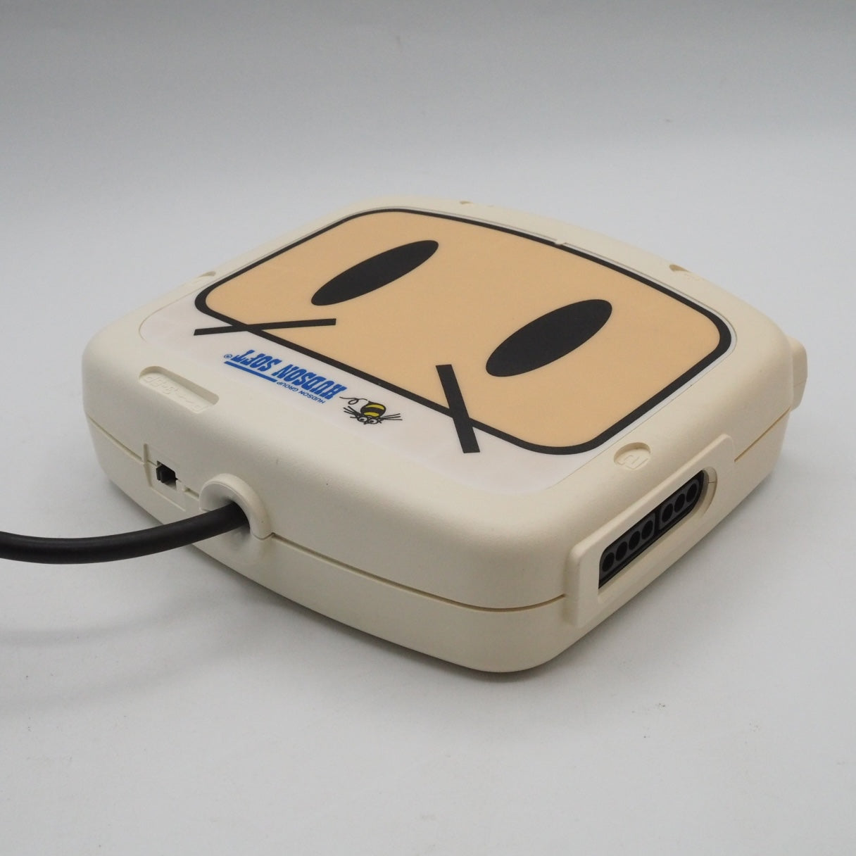Used Super Famicom BOMBERMAN SUPER MULTI TAP 2 HC-700 Tested