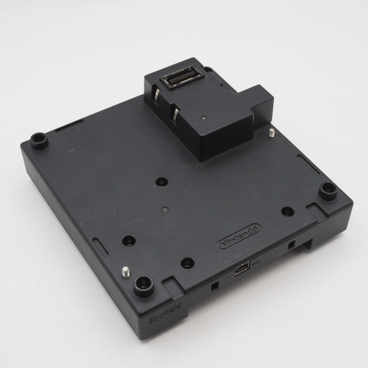 Nintendo GameCube Console System Black NTSC-J / NTSC-U/S Tested - Choose Your Bundle