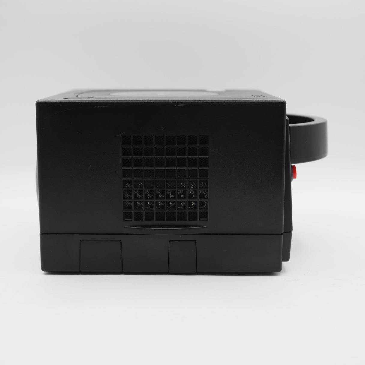 Nintendo GameCube Console System Black NTSC-J / NTSC-U/S Tested - Choose Your Bundle