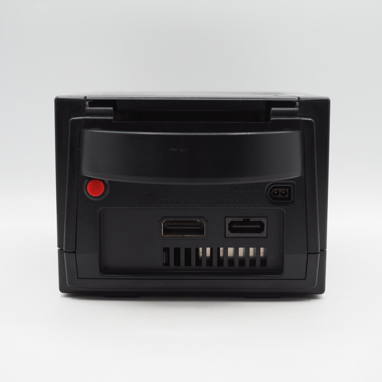 Nintendo GameCube Console System Black NTSC-J / NTSC-U/S Tested - Choose Your Bundle