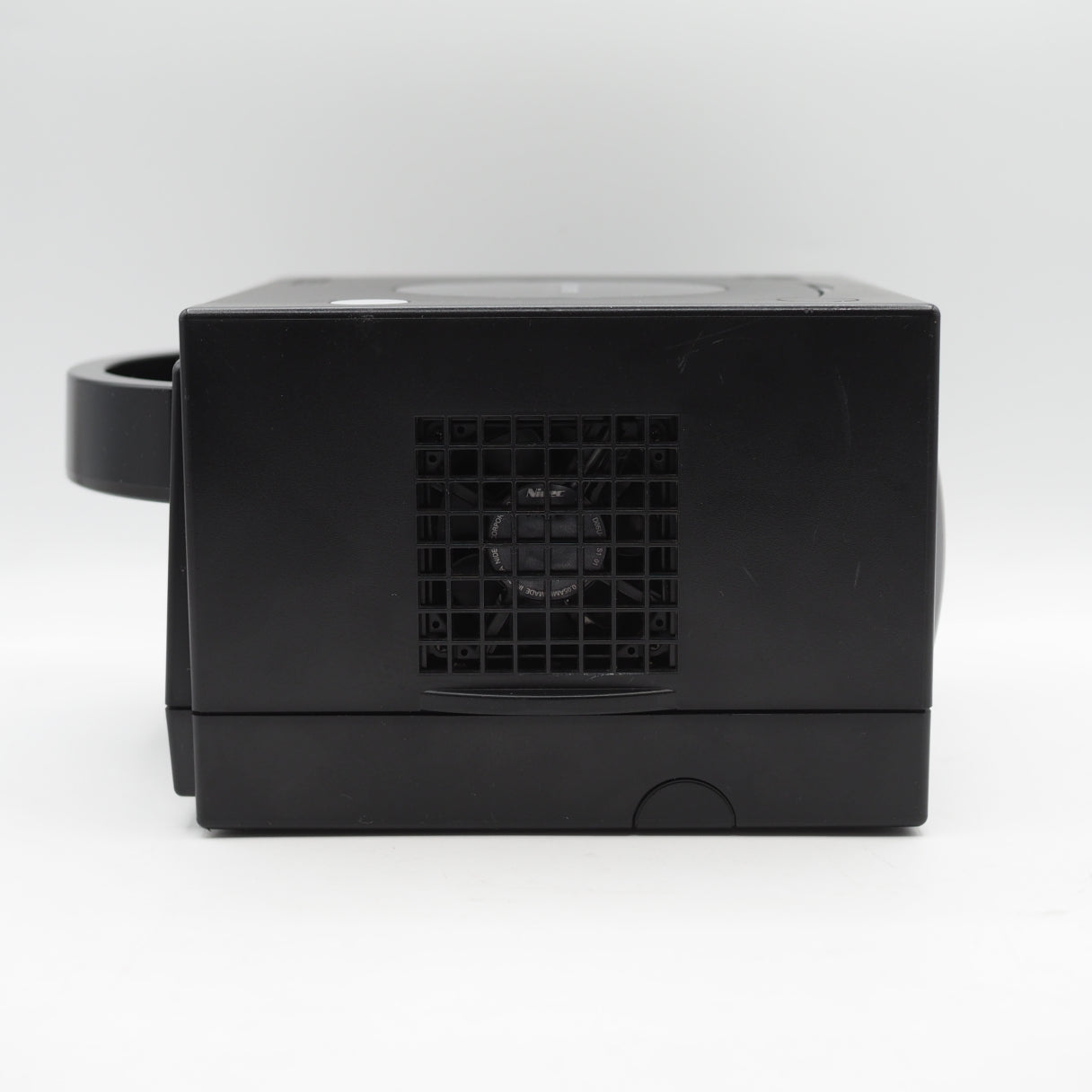 Nintendo GameCube Console System Black NTSC-J / NTSC-U/S Tested - Choose Your Bundle