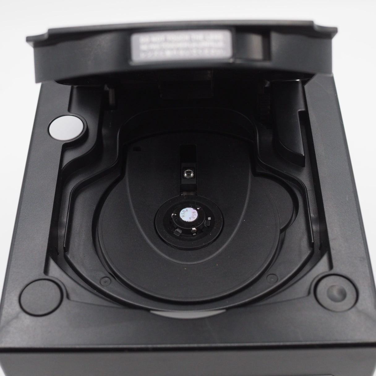 Nintendo GameCube Console System Black NTSC-J / NTSC-U/S Tested - Choose Your Bundle