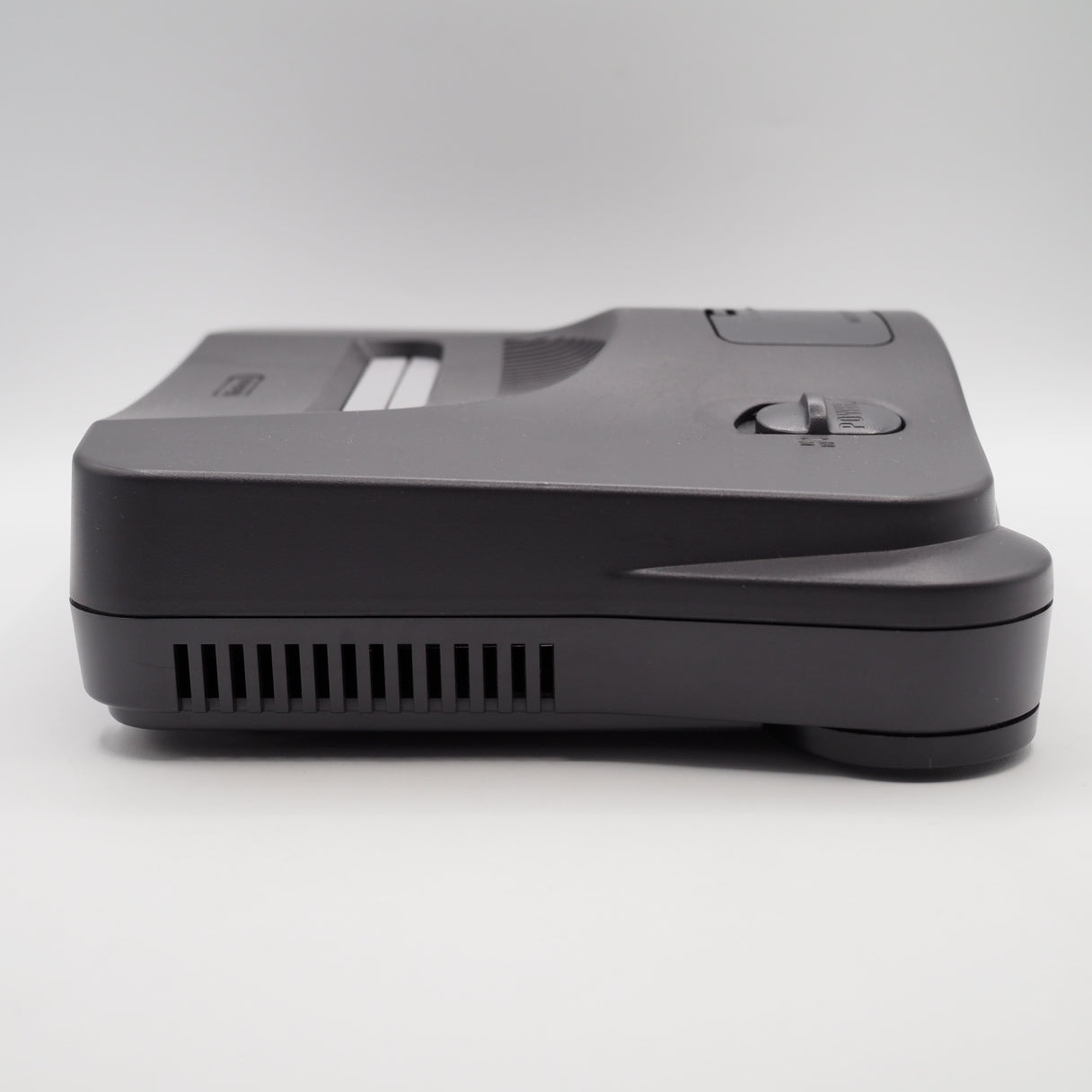 Used Nintendo 64 Console System NUS-001 Black NTSC-J / NTSC-U/C - Select Controller & Bundle — Nintendo | Enjoy Game Japan – Japanese retro console – Enjoy Game Japan