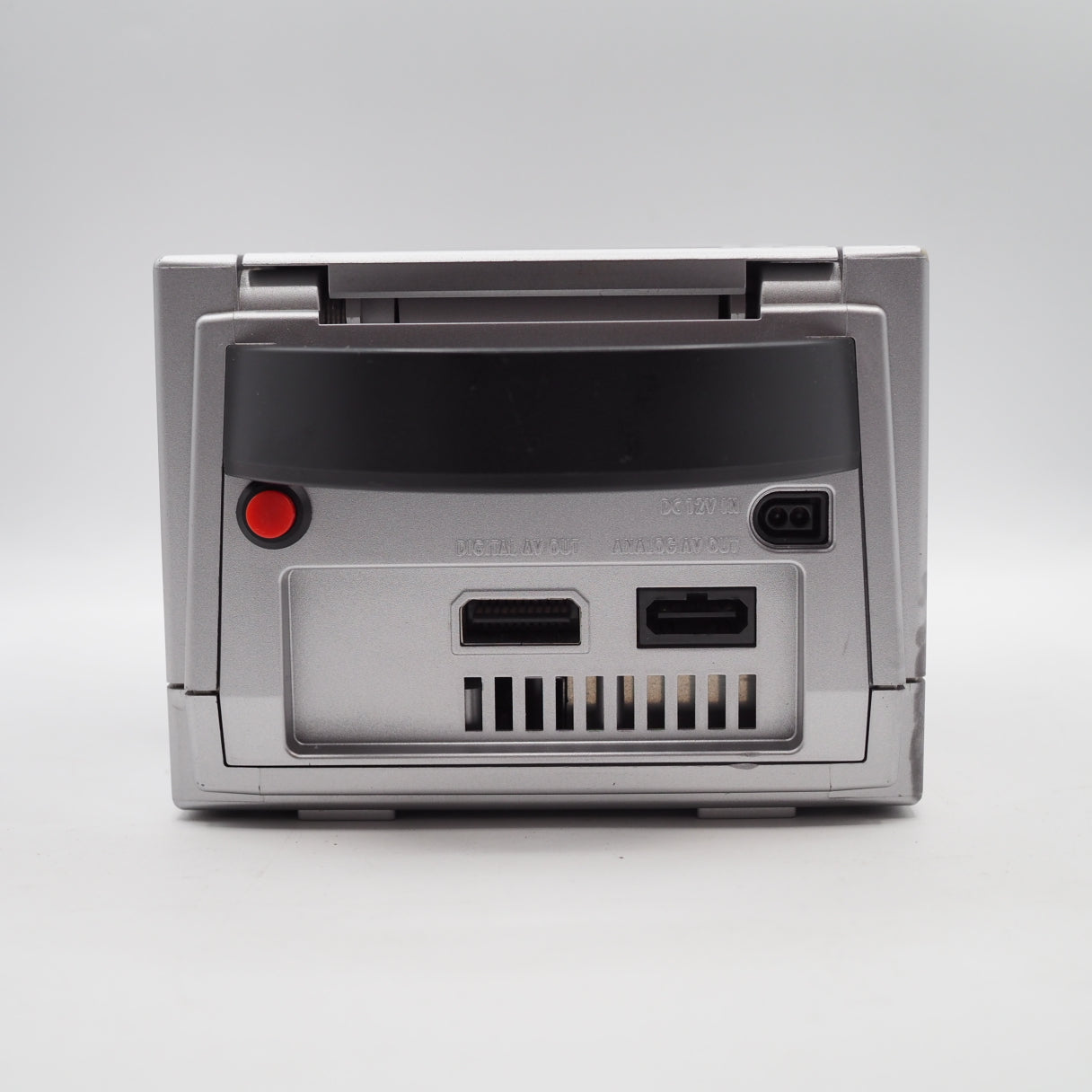 Nintendo GameCube Console System Silver NTSC-J / NTSC-U/S Tested - Choose Your Bundle — Nintendo | Enjoy Game Japan – Japanese retro console – Enjoy Game Japan